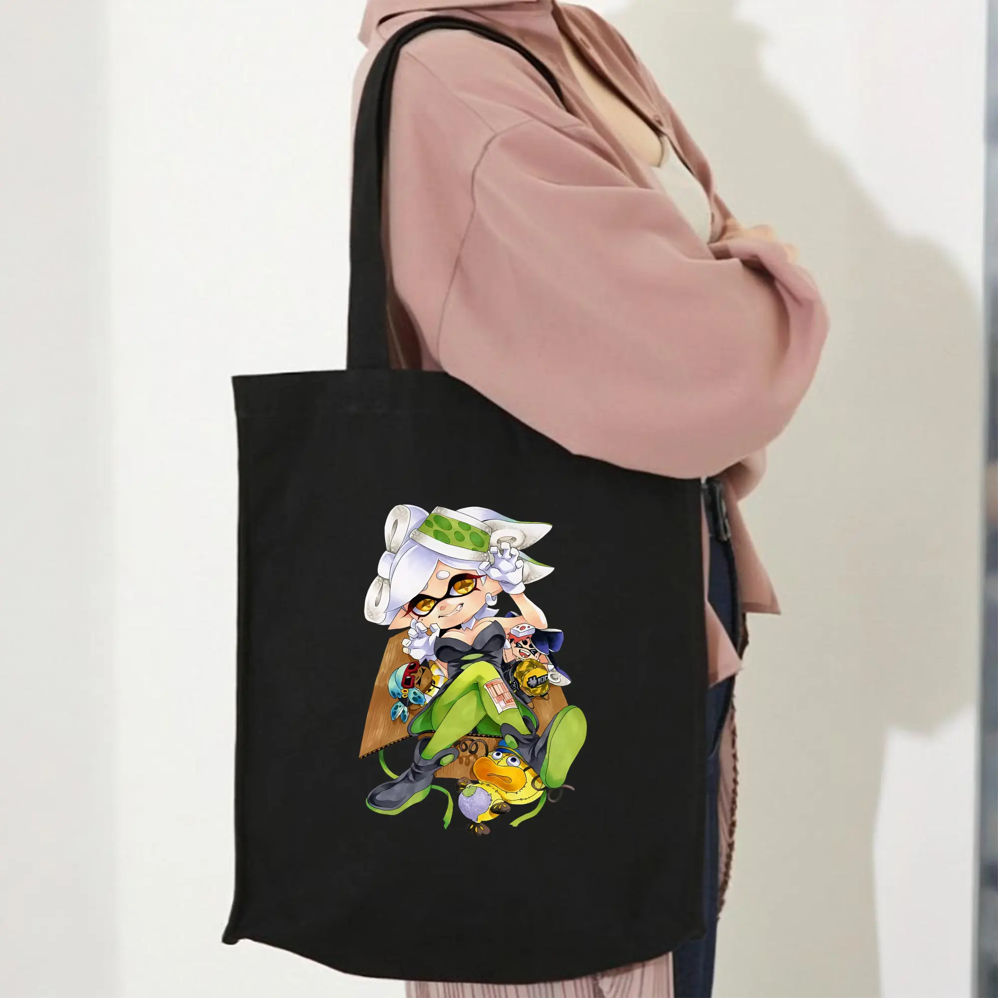 スプラトゥーン グッズ,シオカラーズ ホタル