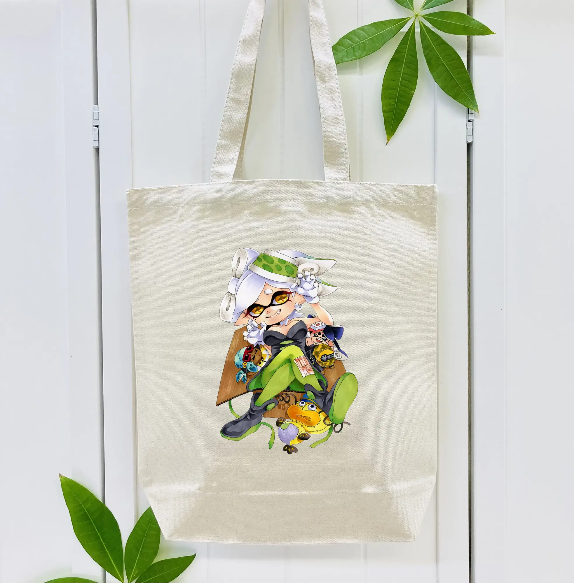 スプラトゥーン グッズ,シオカラーズ ホタル