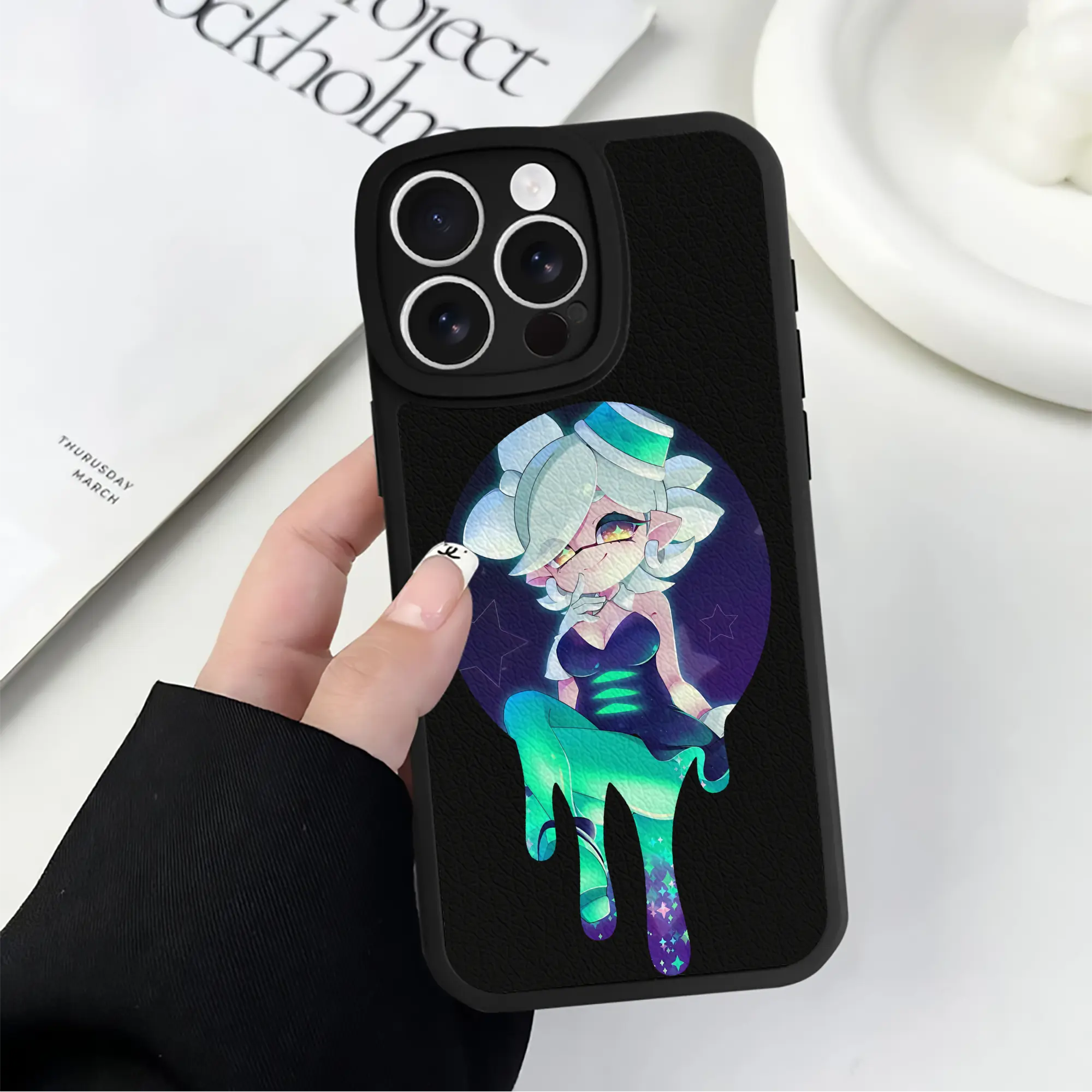 スプラトゥーン グッズ,シオカラーズ ホタル