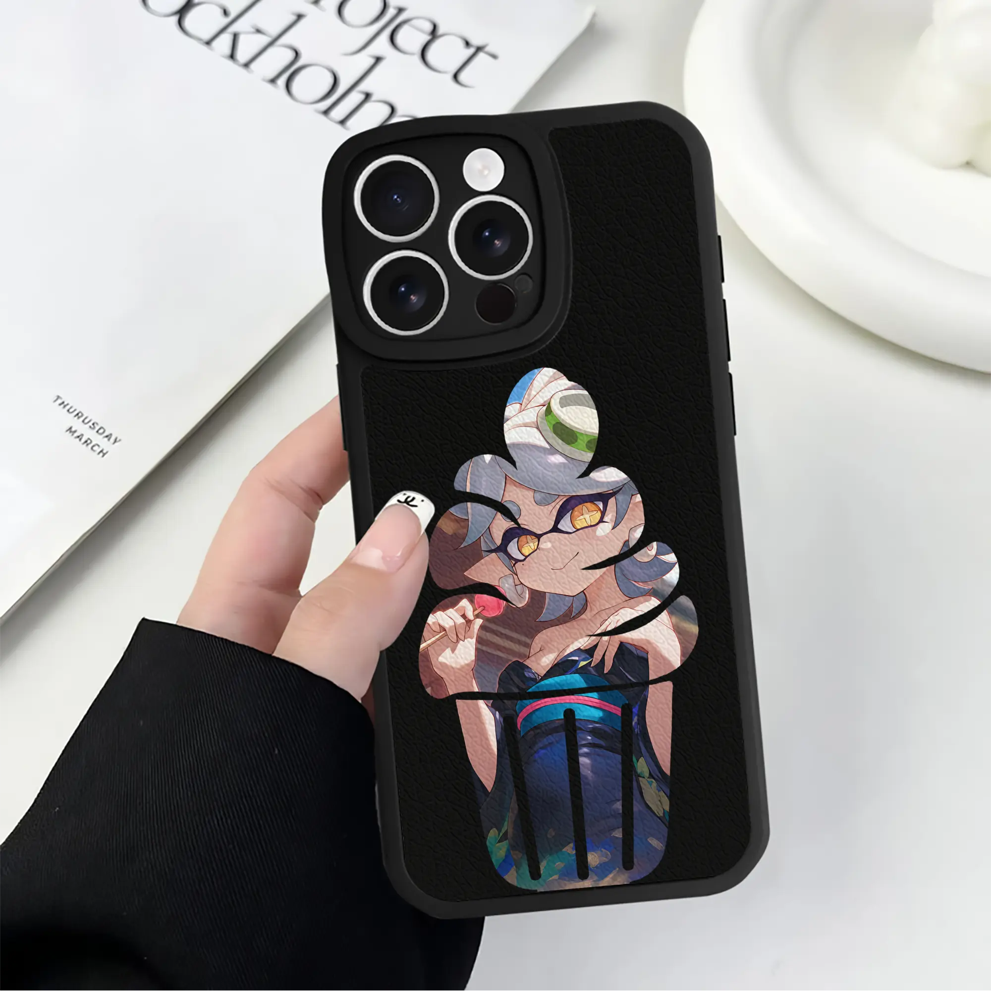 スプラトゥーン グッズ,シオカラーズ ホタル