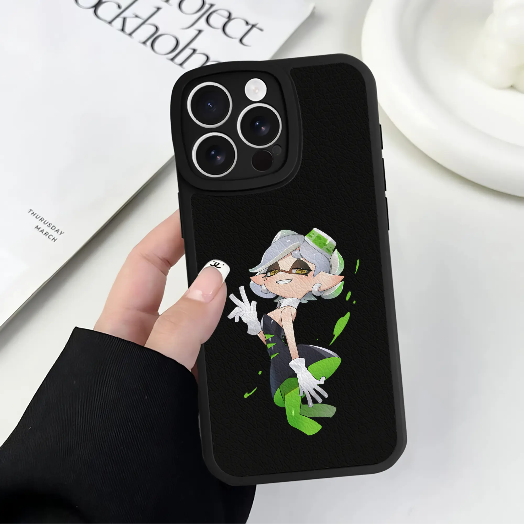 スプラトゥーン グッズ,シオカラーズ ホタル