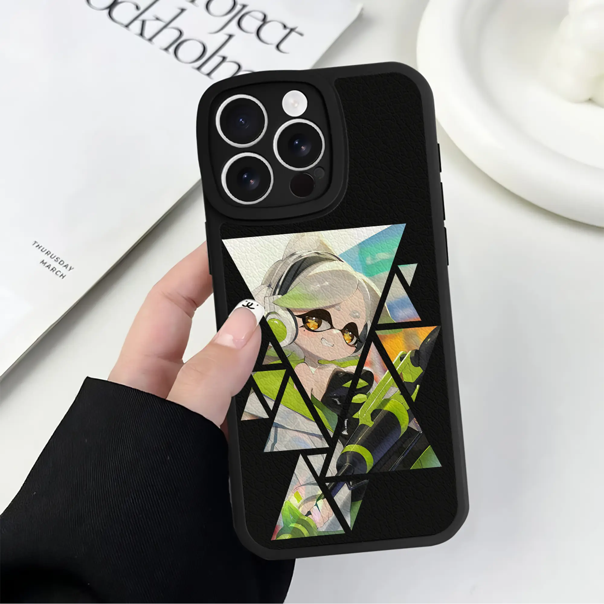 スプラトゥーン グッズ,シオカラーズ ホタル