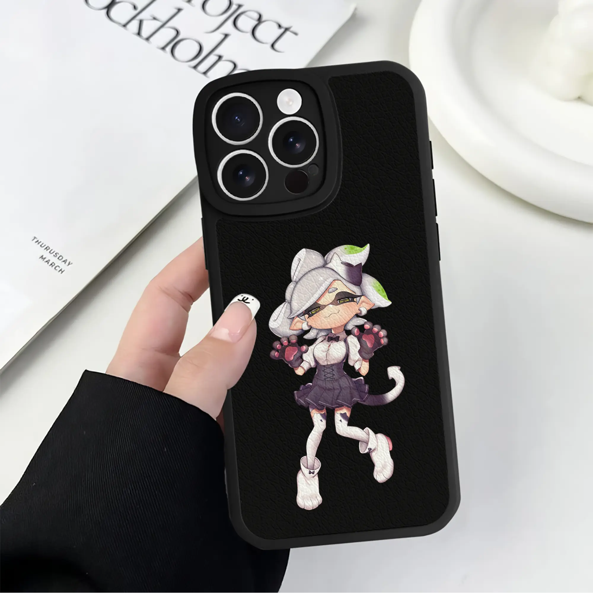 スプラトゥーン グッズ,シオカラーズ ホタル