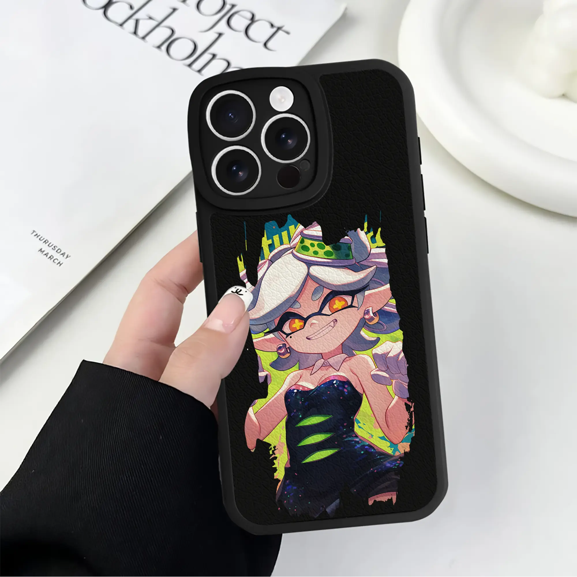 スプラトゥーン グッズ,シオカラーズ ホタル