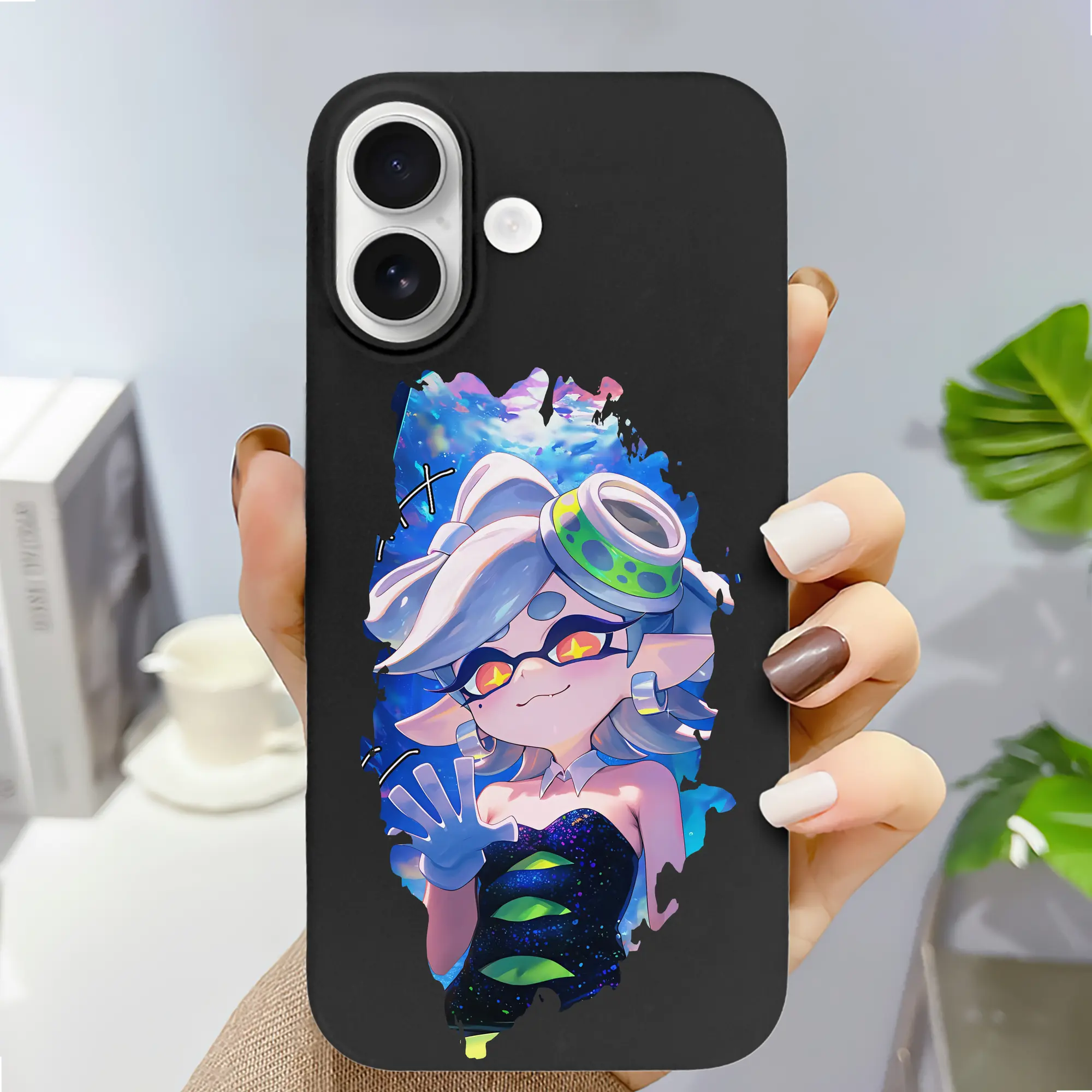 スプラトゥーン グッズ,シオカラーズ ホタル