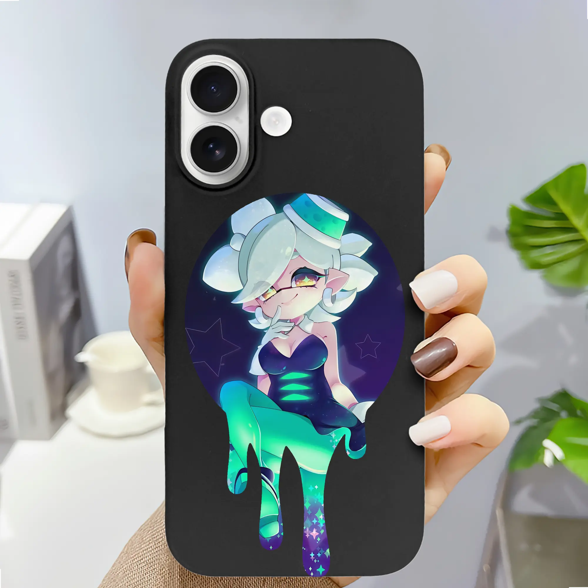 スプラトゥーン グッズ,シオカラーズ ホタル