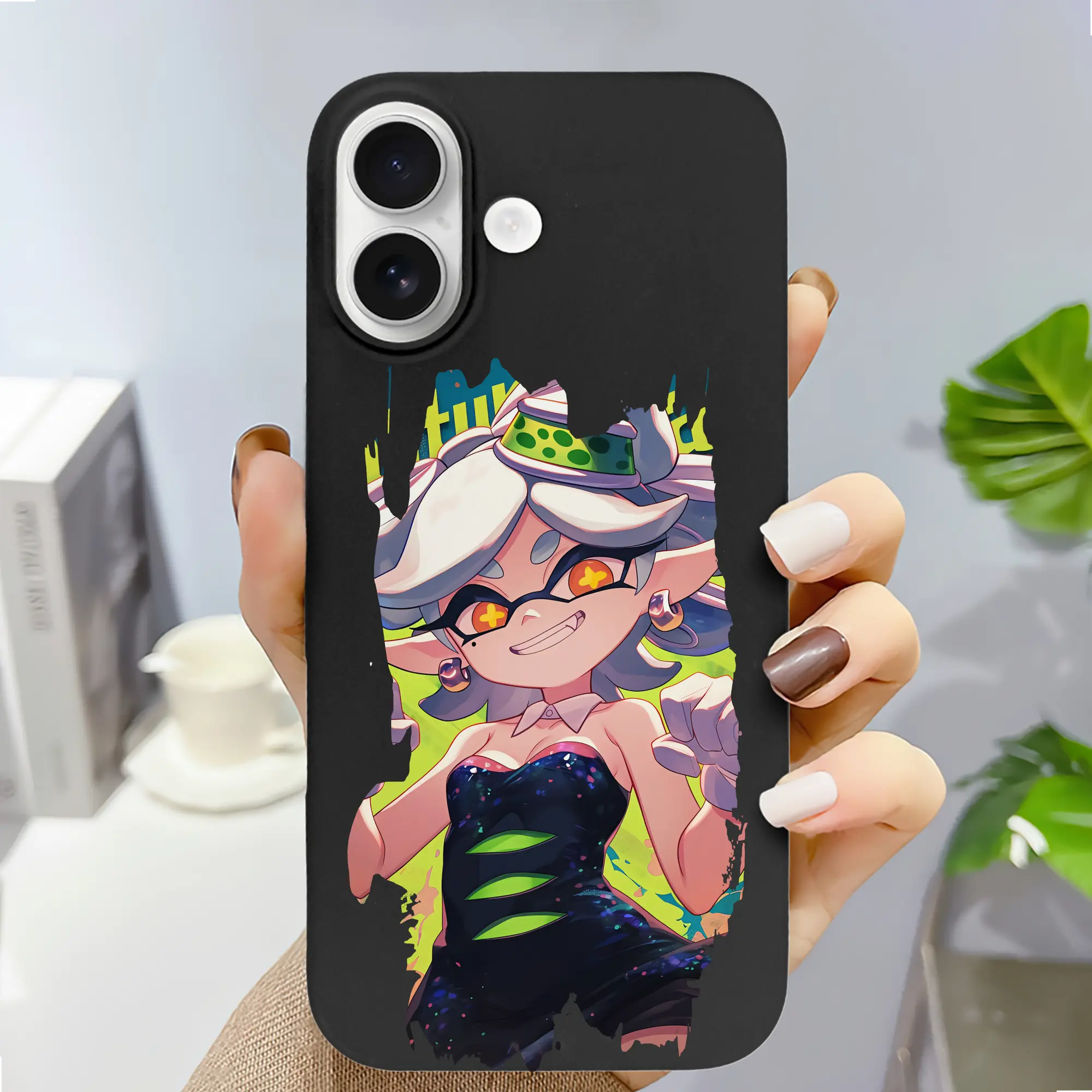 スプラトゥーン グッズ,シオカラーズ ホタル