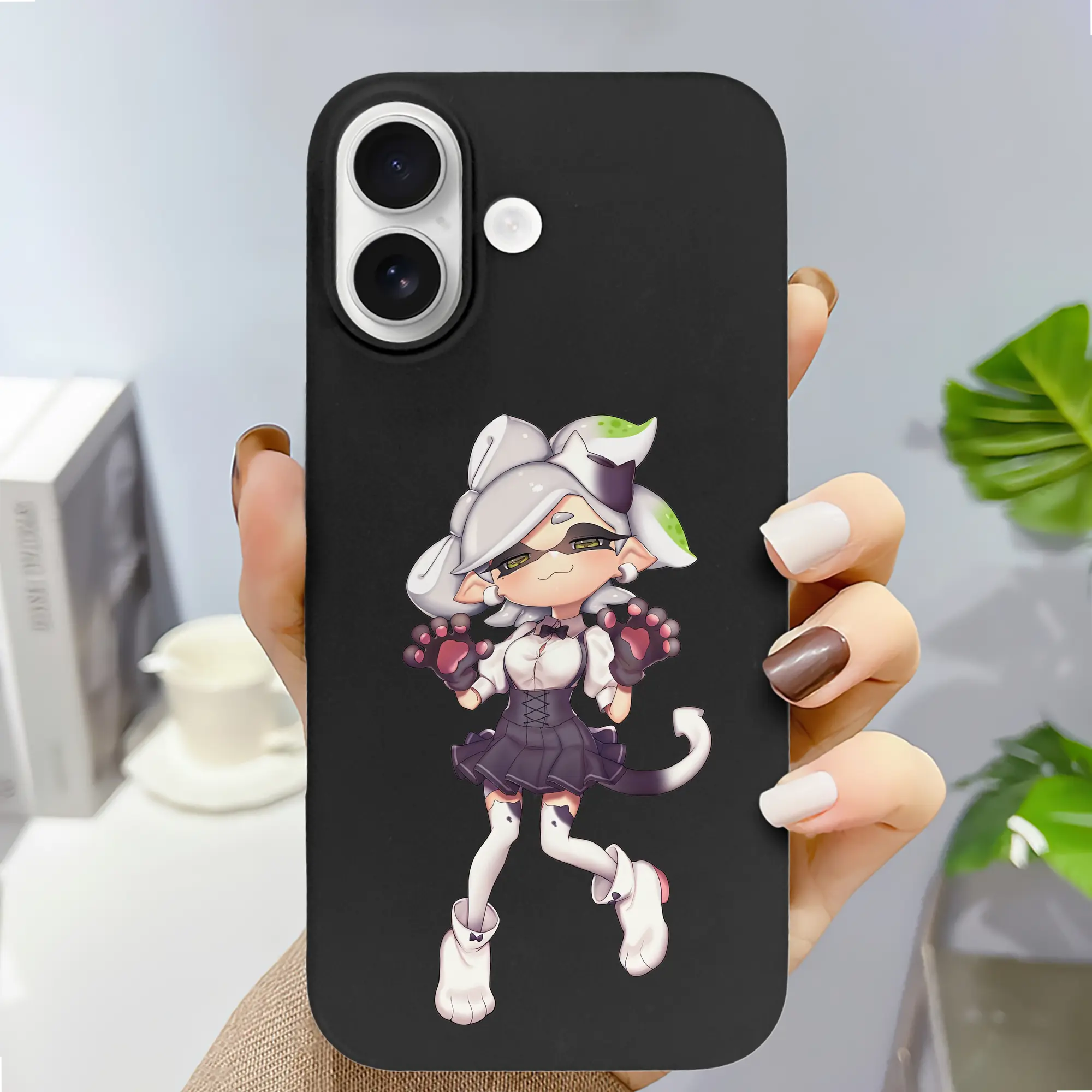 スプラトゥーン グッズ,シオカラーズ ホタル