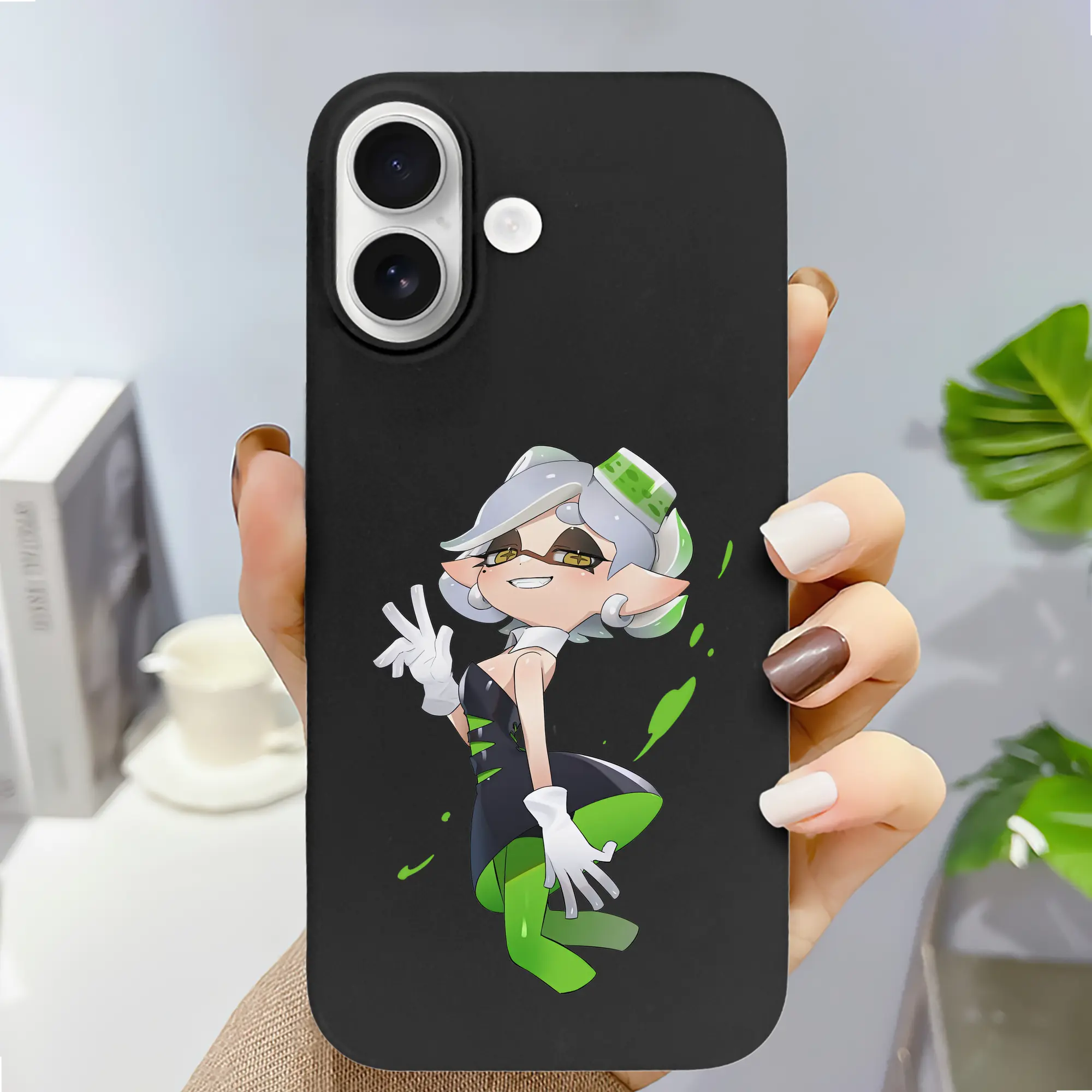 スプラトゥーン グッズ,シオカラーズ ホタル