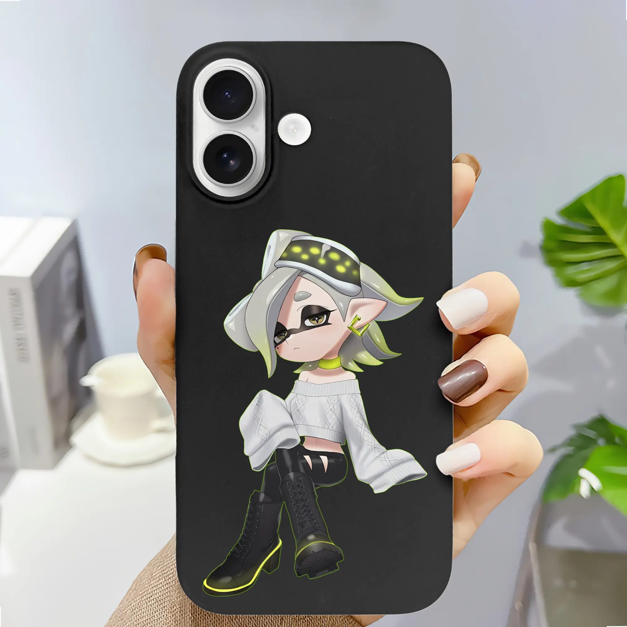 スプラトゥーン グッズ,シオカラーズ ホタル