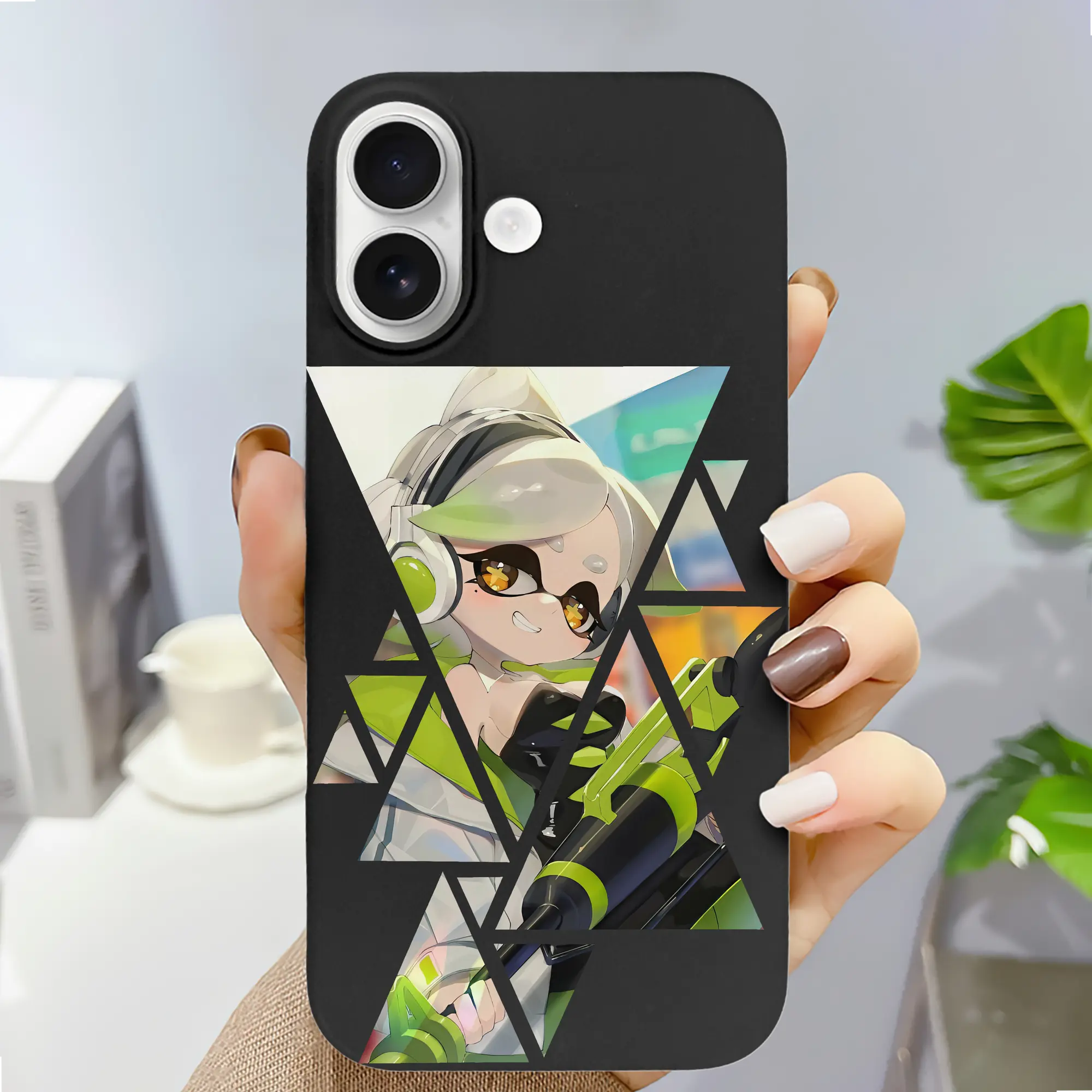 スプラトゥーン グッズ,シオカラーズ ホタル