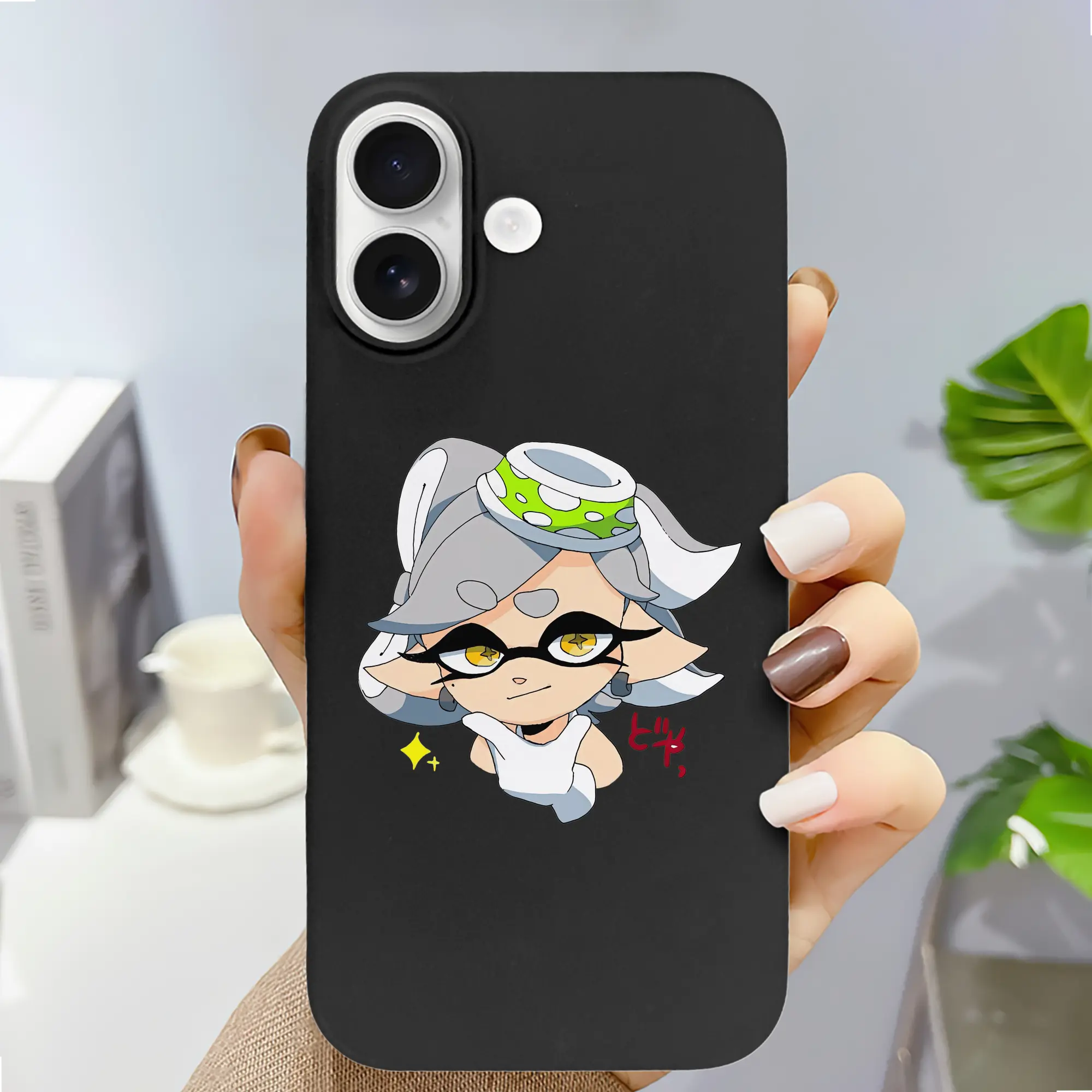 スプラトゥーン グッズ,シオカラーズ ホタル