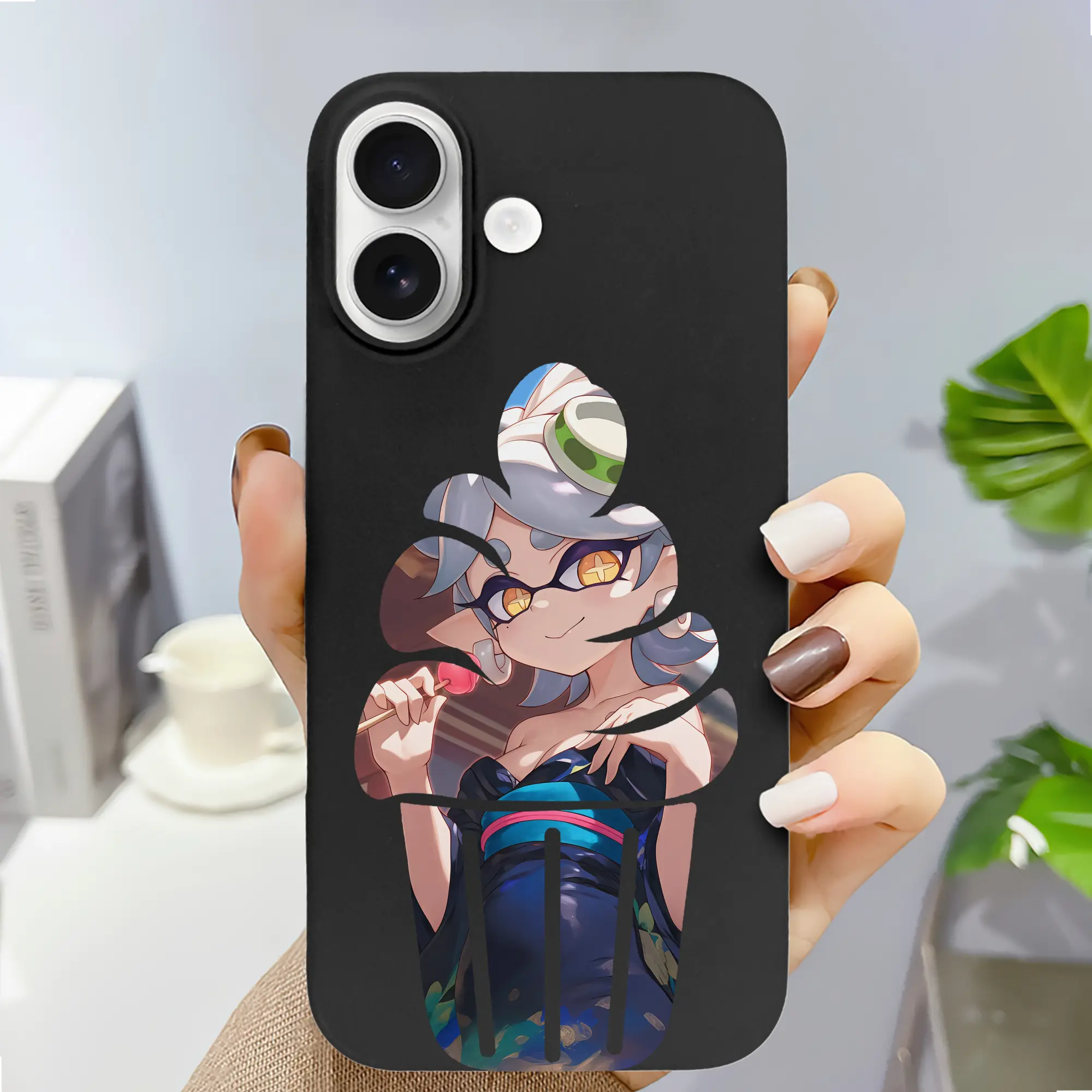 スプラトゥーン グッズ,シオカラーズ ホタル