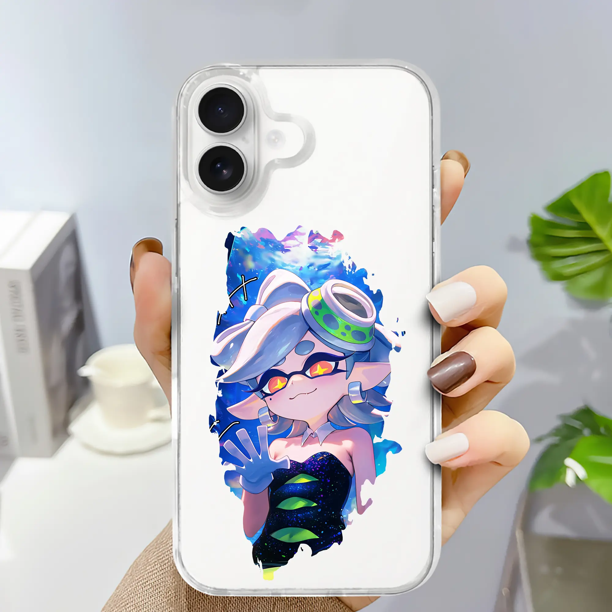 スプラトゥーン グッズ,シオカラーズ ホタル