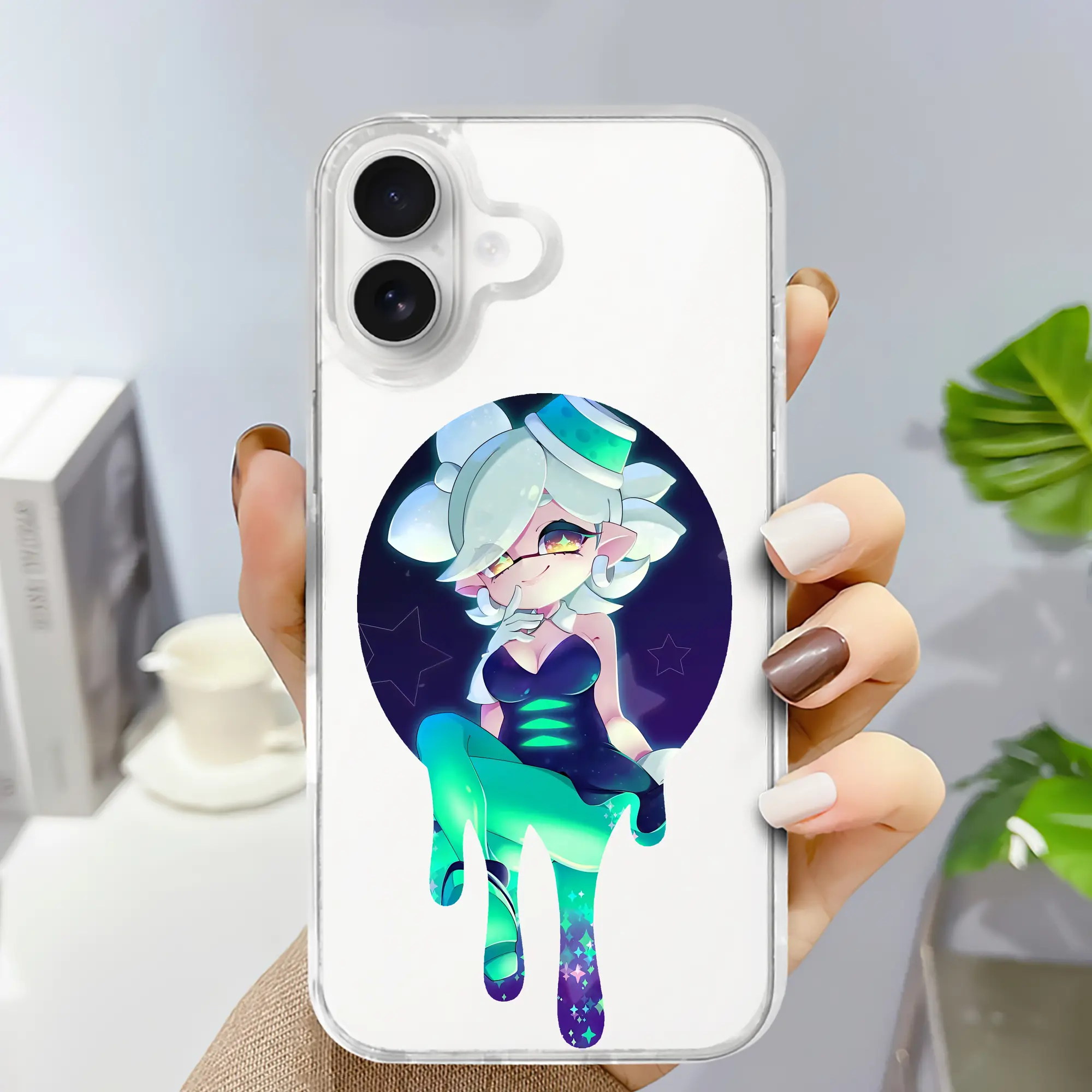 スプラトゥーン グッズ,シオカラーズ ホタル