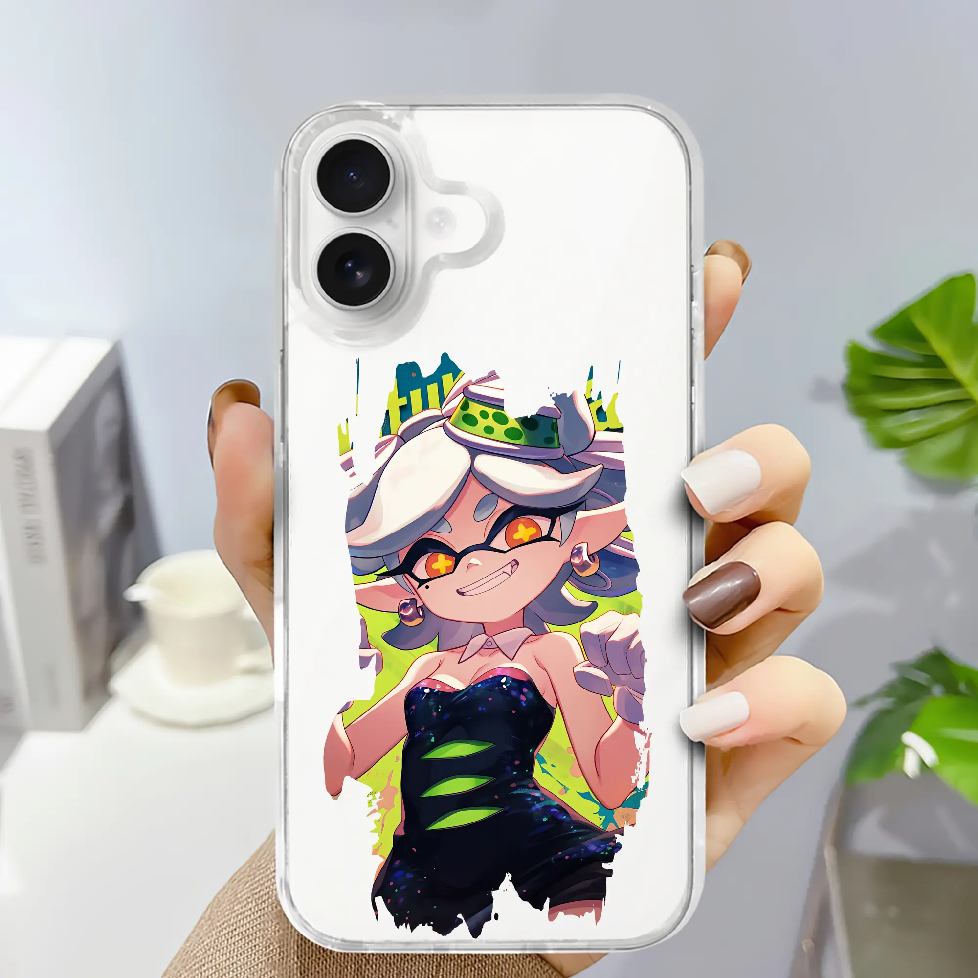 スプラトゥーン グッズ,シオカラーズ ホタル