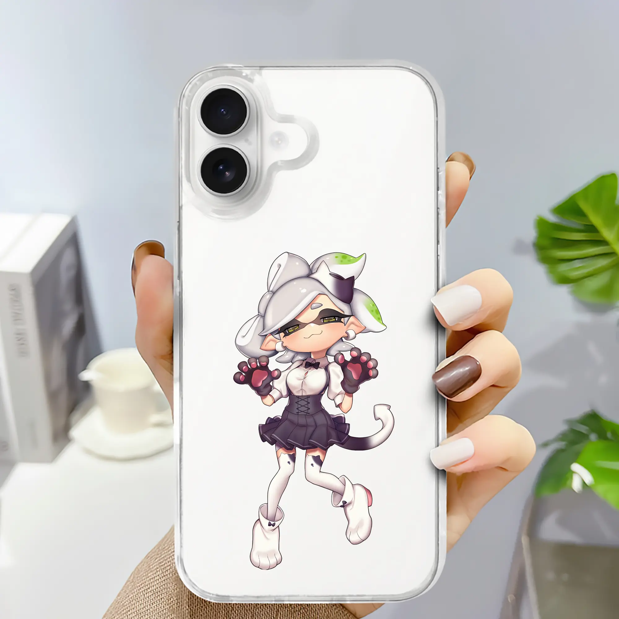 スプラトゥーン グッズ,シオカラーズ ホタル