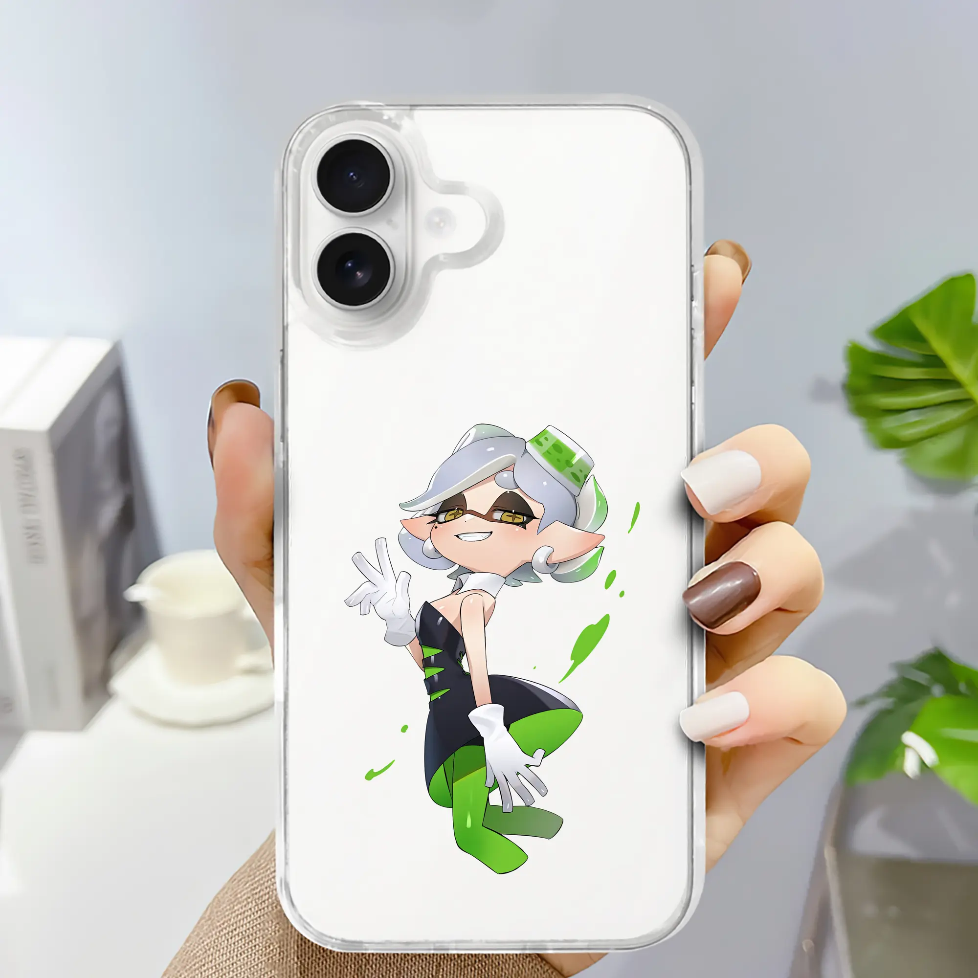 スプラトゥーン グッズ,シオカラーズ ホタル