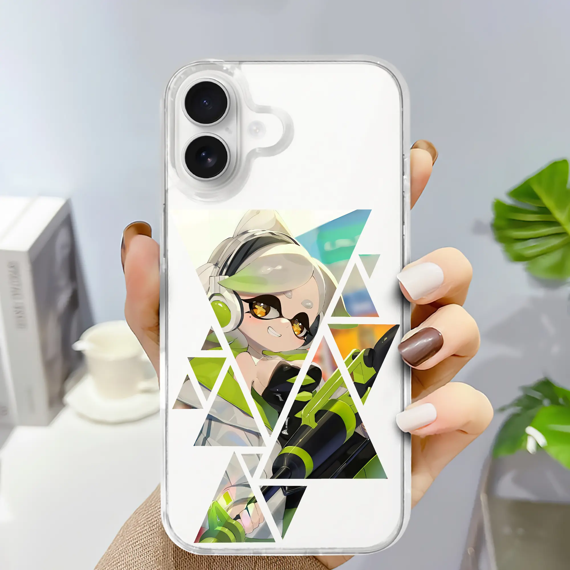 スプラトゥーン グッズ,シオカラーズ ホタル