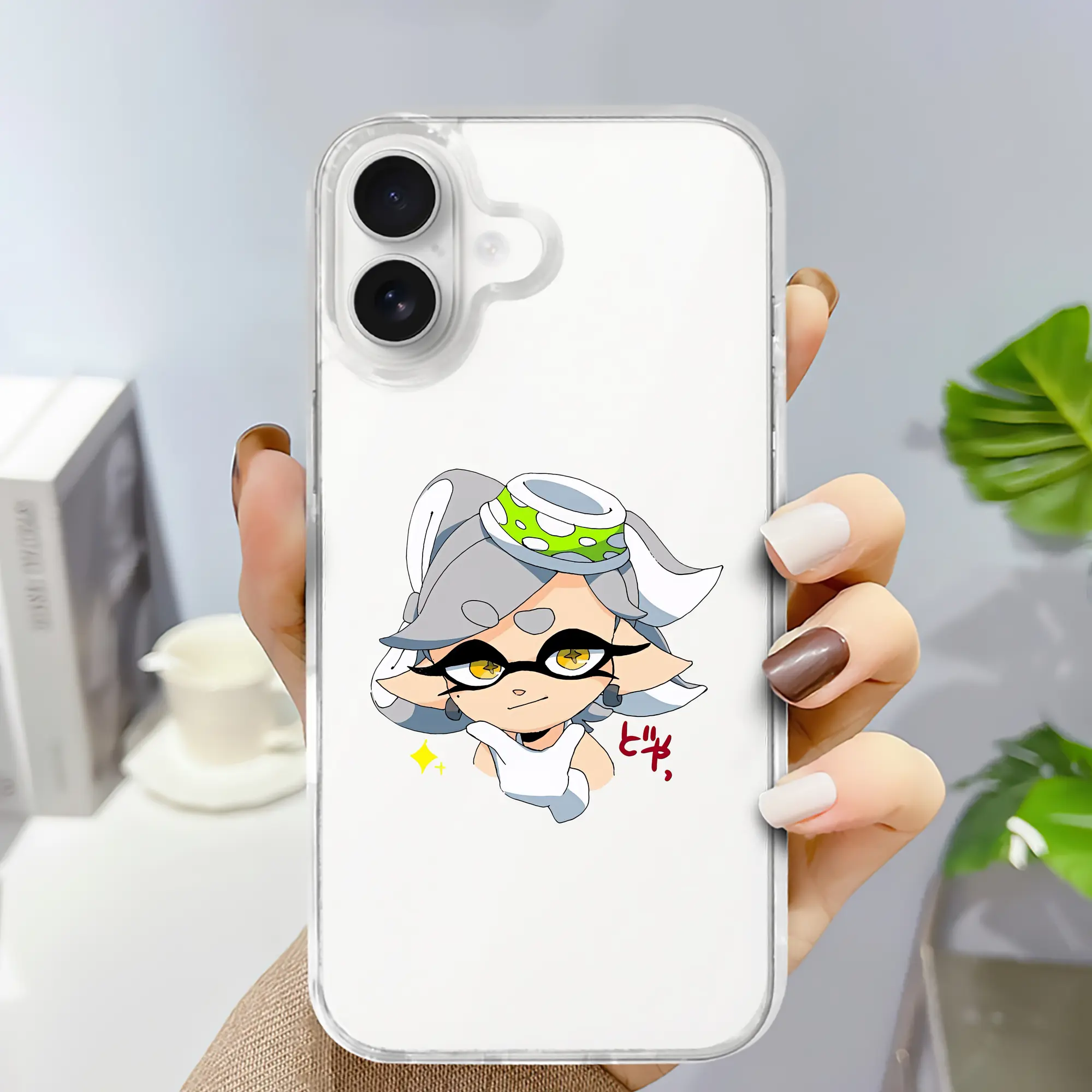 スプラトゥーン グッズ,シオカラーズ ホタル