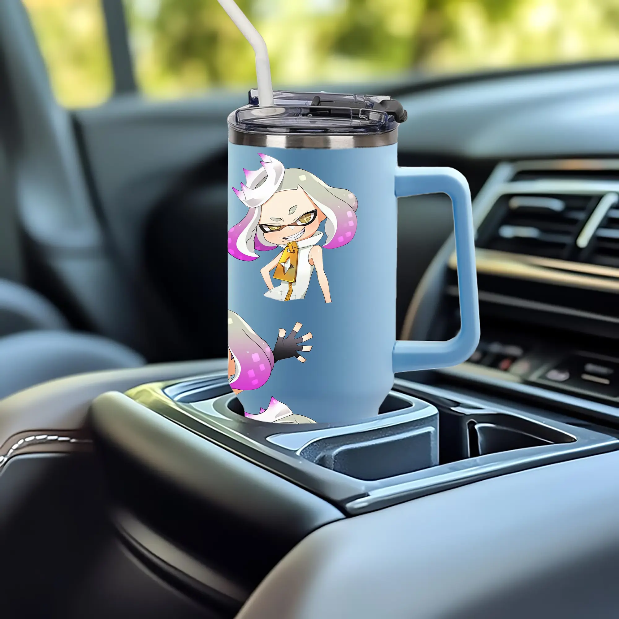 スプラトゥーン グッズ,ヒメ