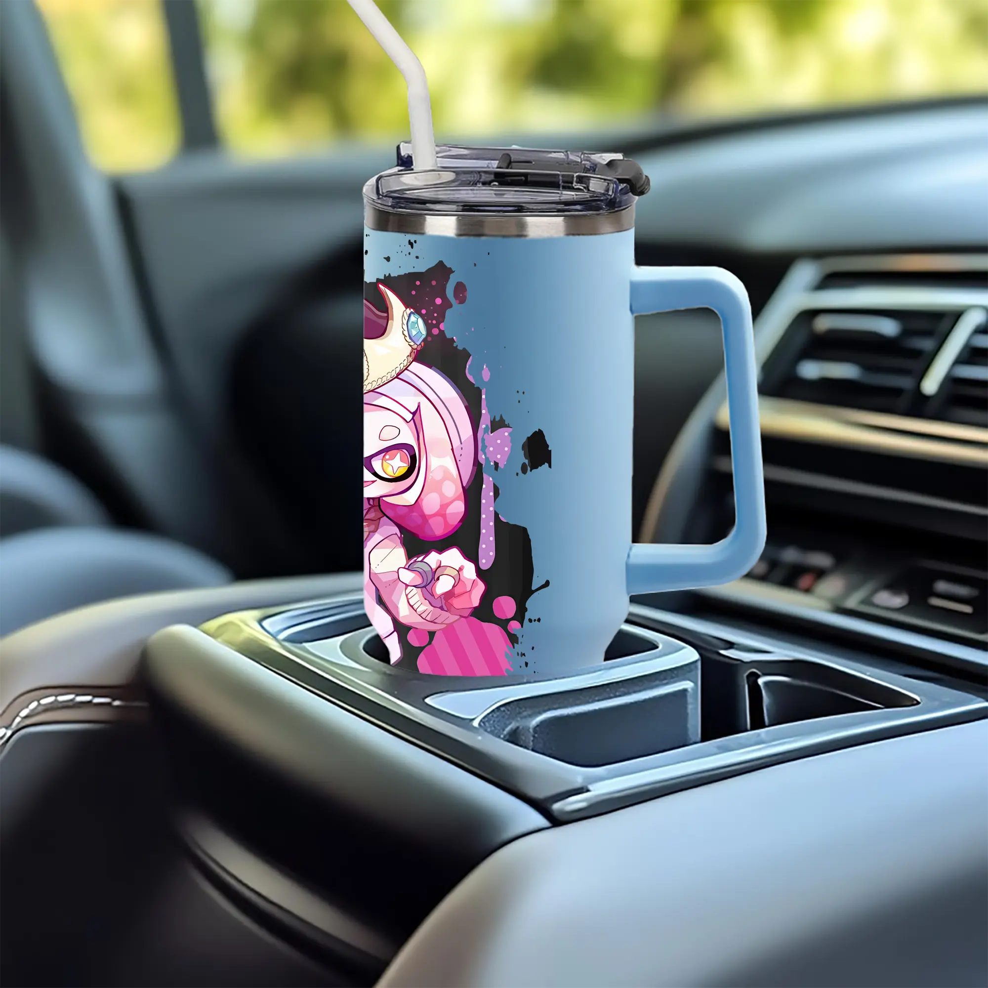 スプラトゥーン グッズ,ヒメ