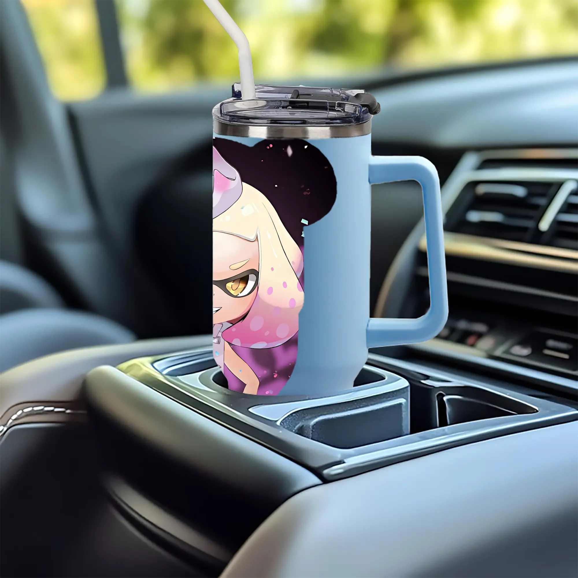 スプラトゥーン グッズ,ヒメ