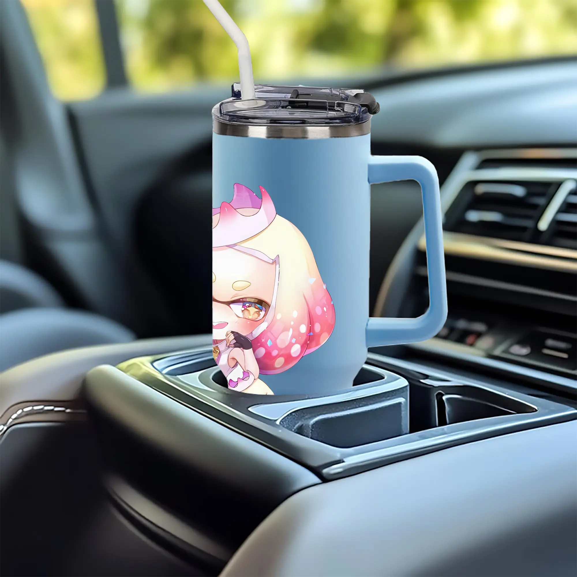 スプラトゥーン グッズ,ヒメ