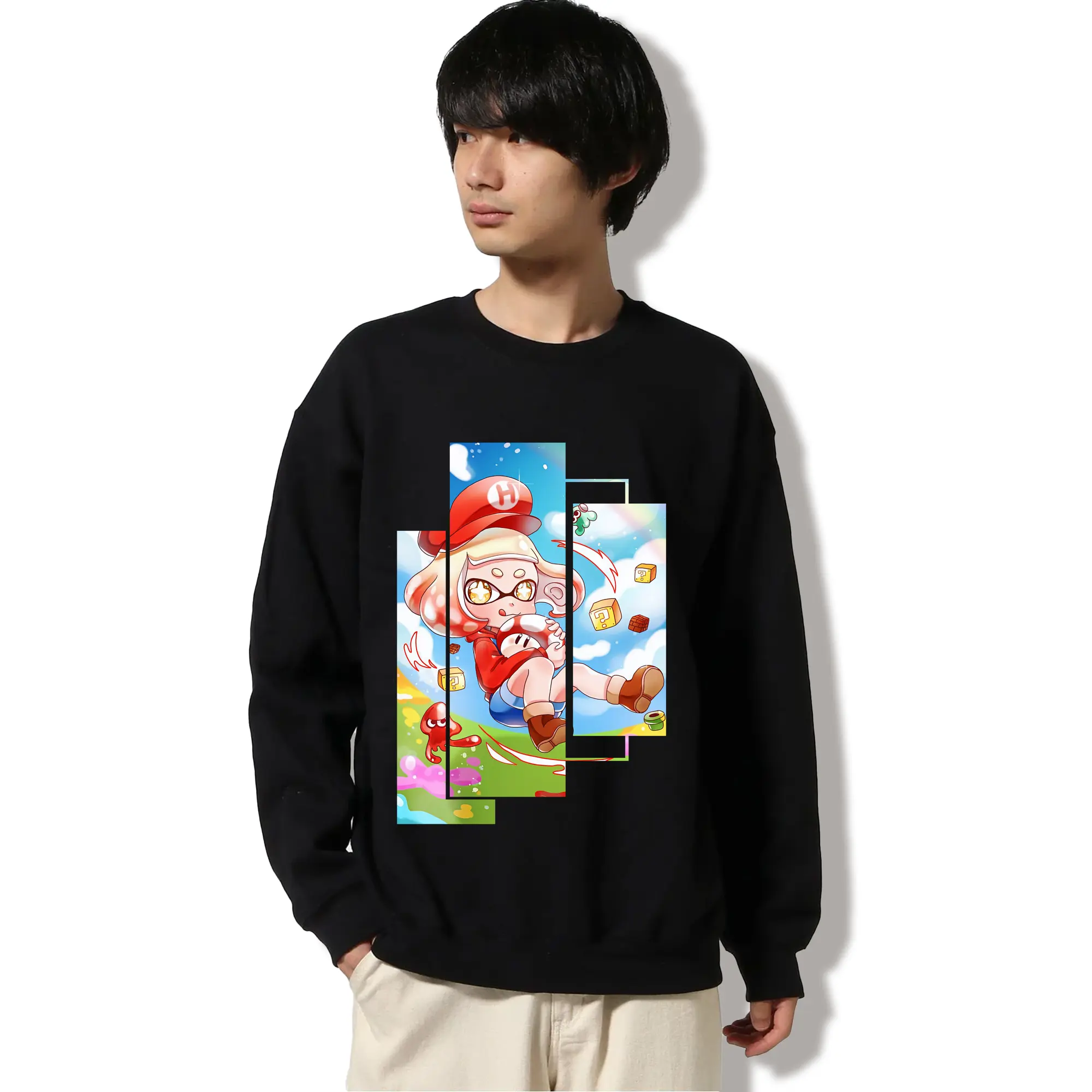 スプラトゥーン グッズ,ヒメ