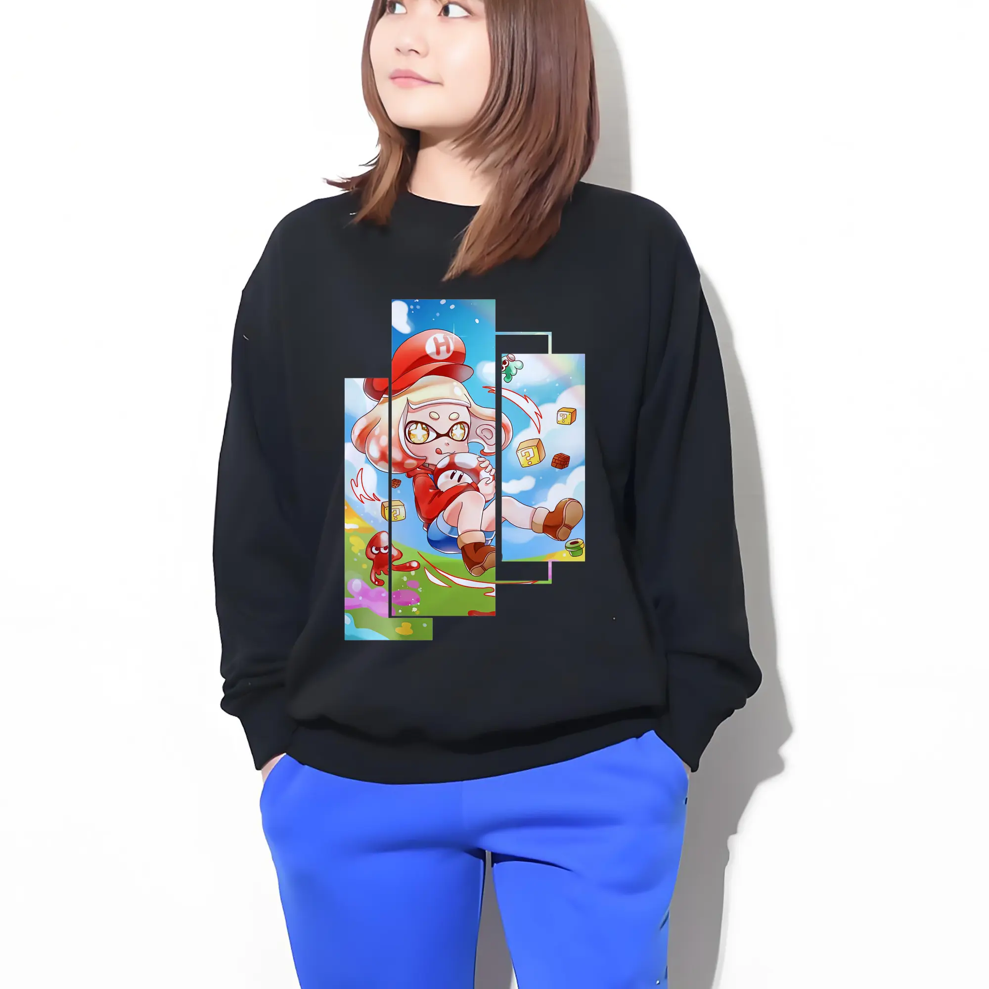 スプラトゥーン グッズ,ヒメ