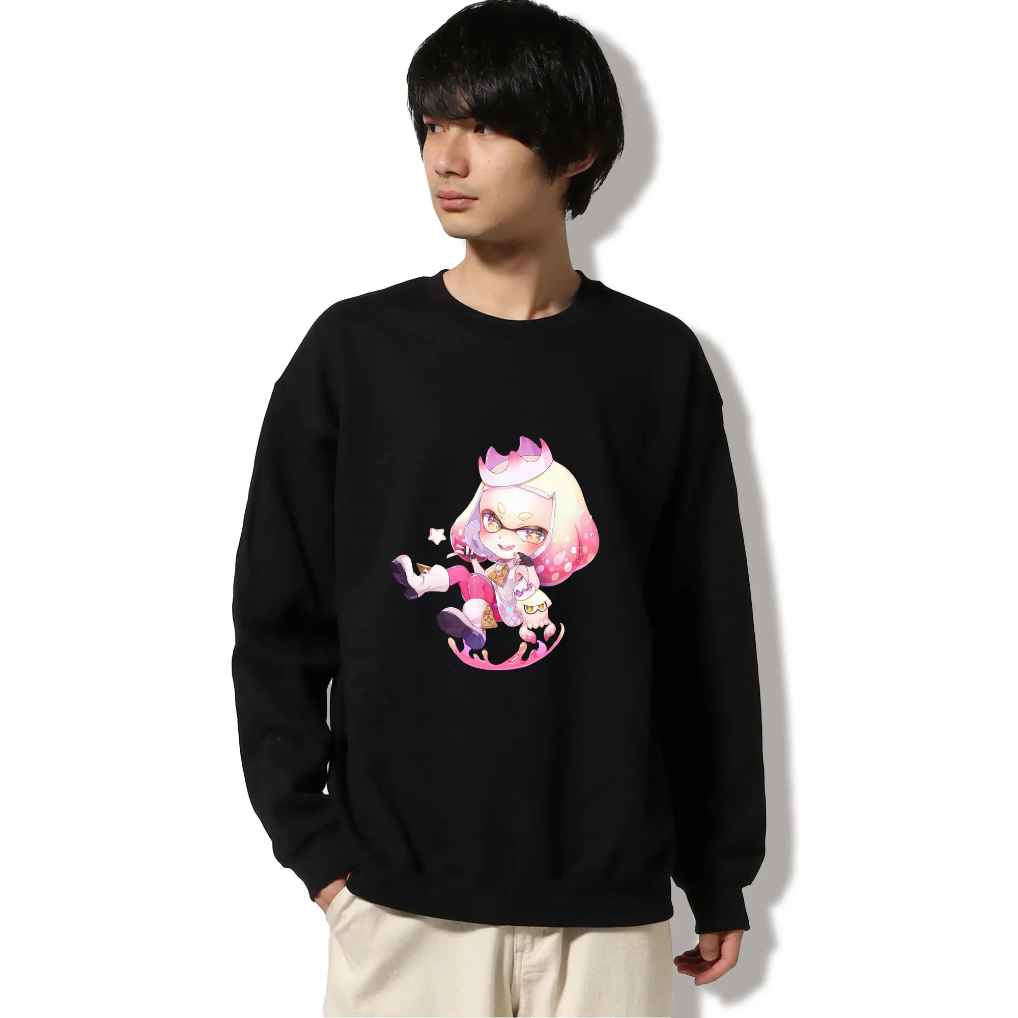 スプラトゥーン グッズ,ヒメ