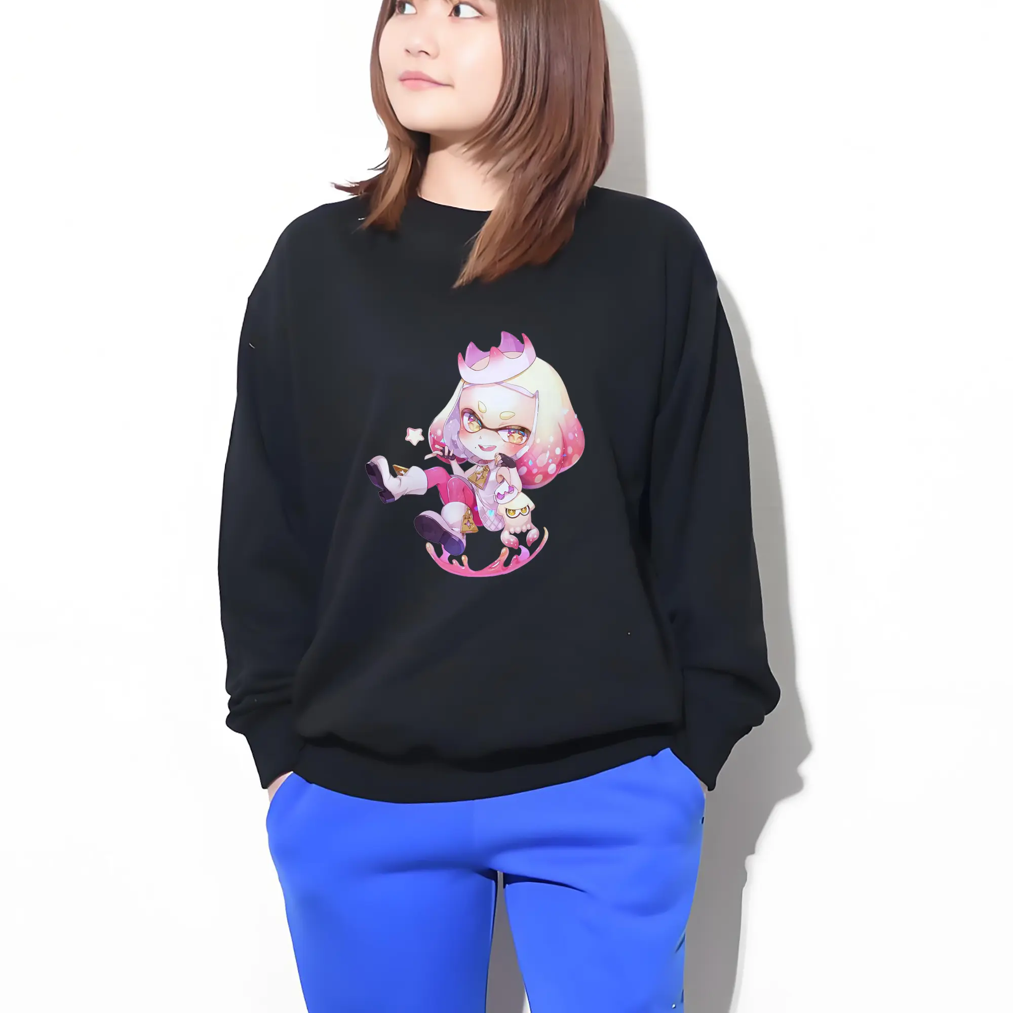 スプラトゥーン グッズ,ヒメ