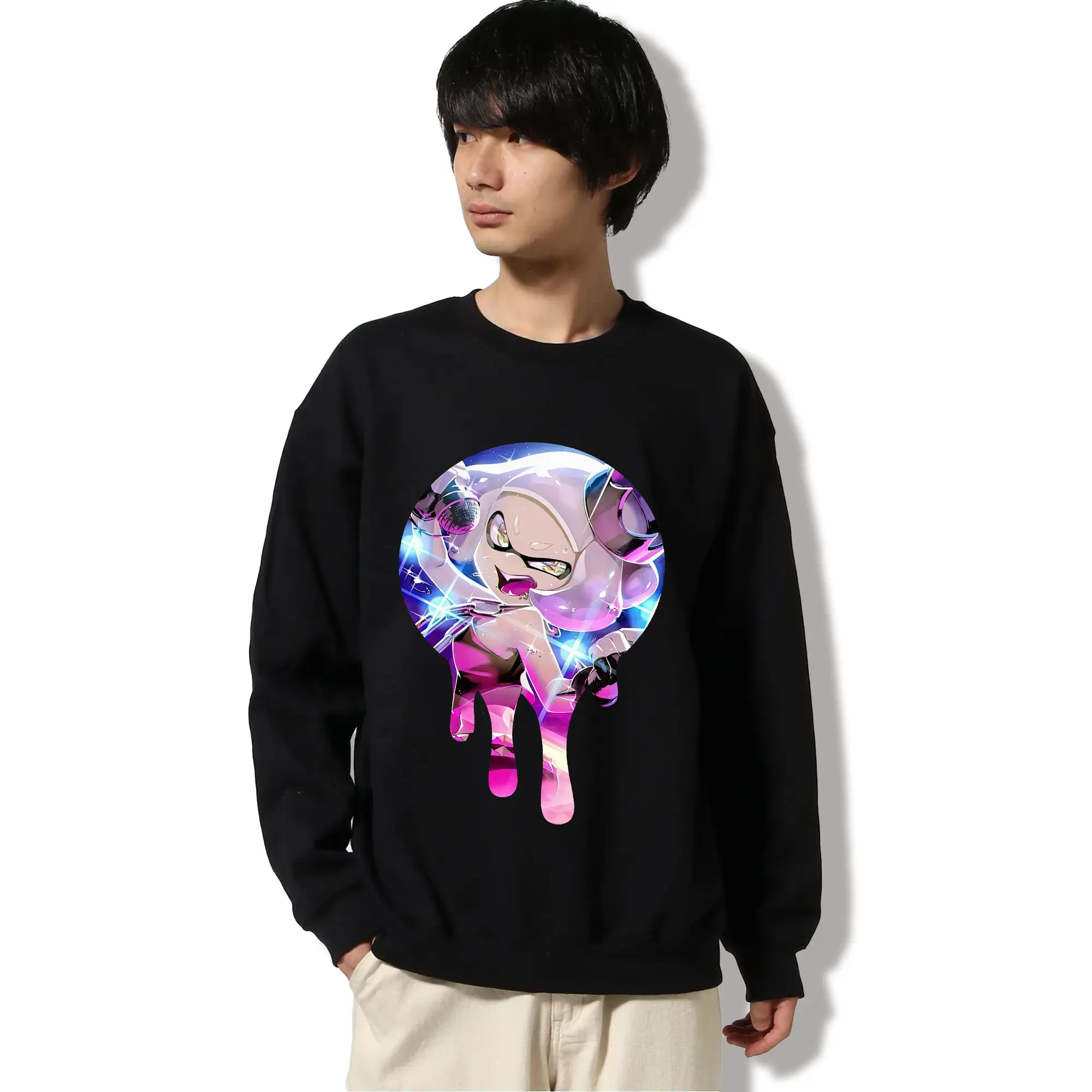 スプラトゥーン グッズ,ヒメ