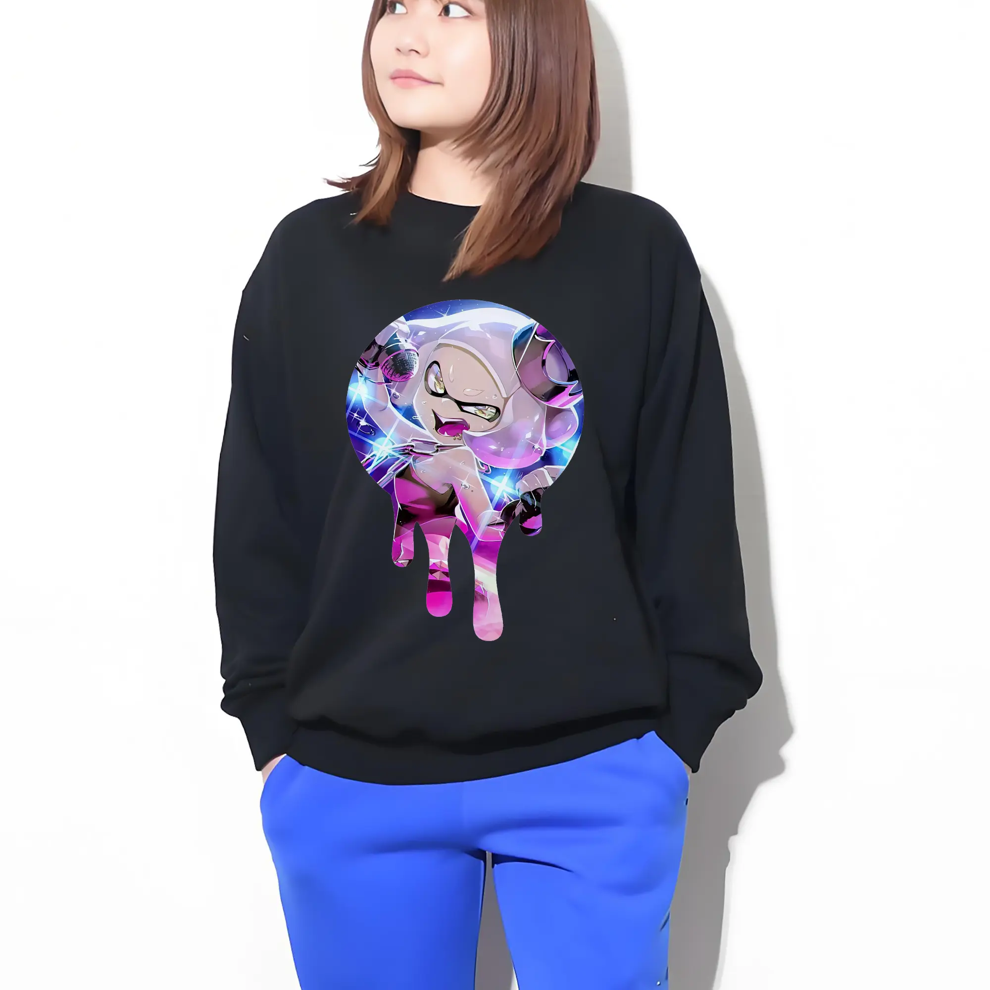 スプラトゥーン グッズ,ヒメ