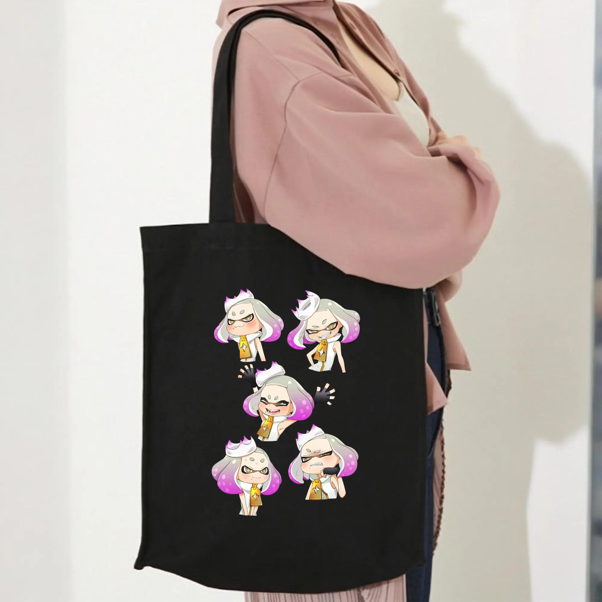 スプラトゥーン グッズ,ヒメ