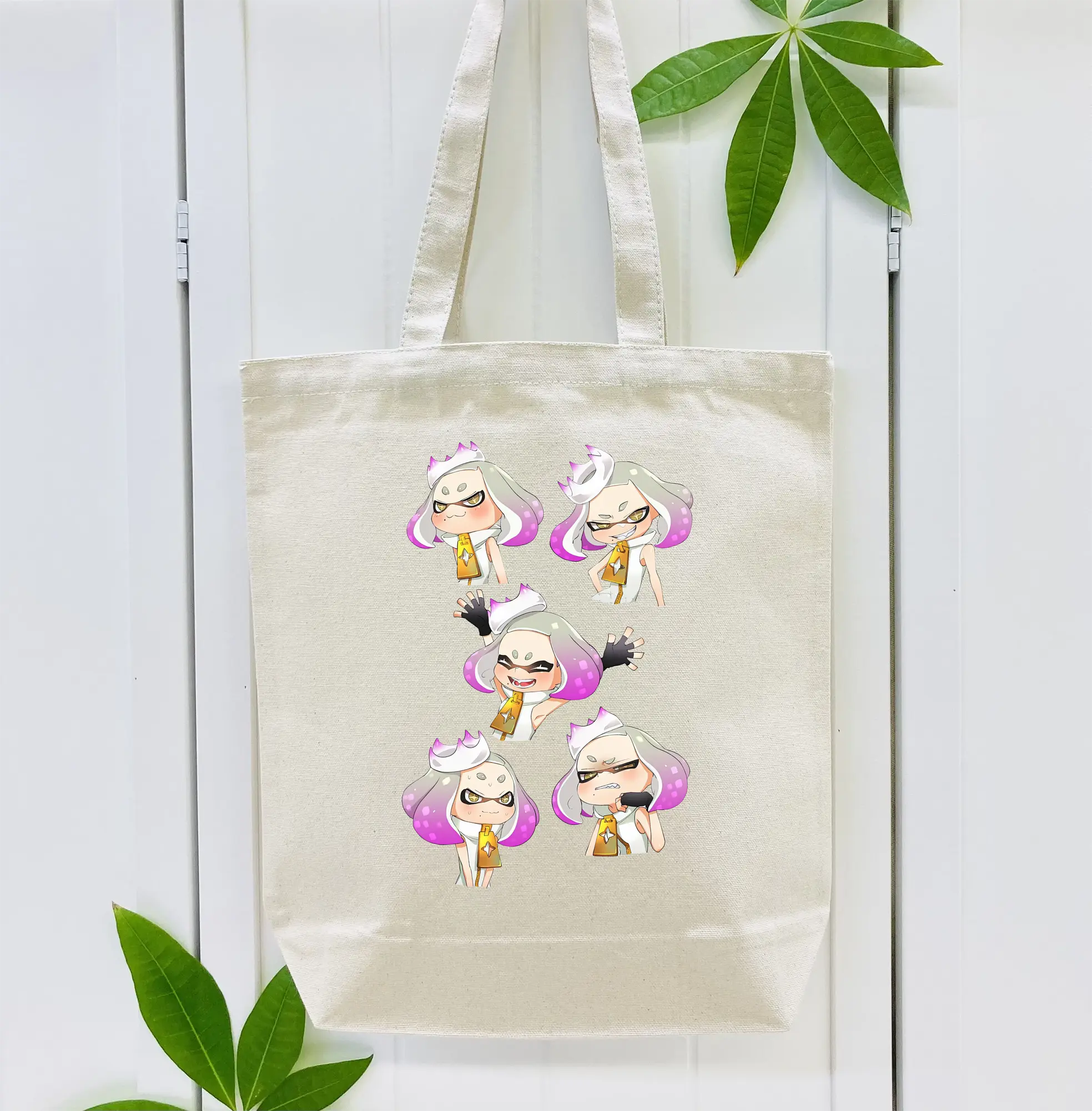 スプラトゥーン グッズ,ヒメ