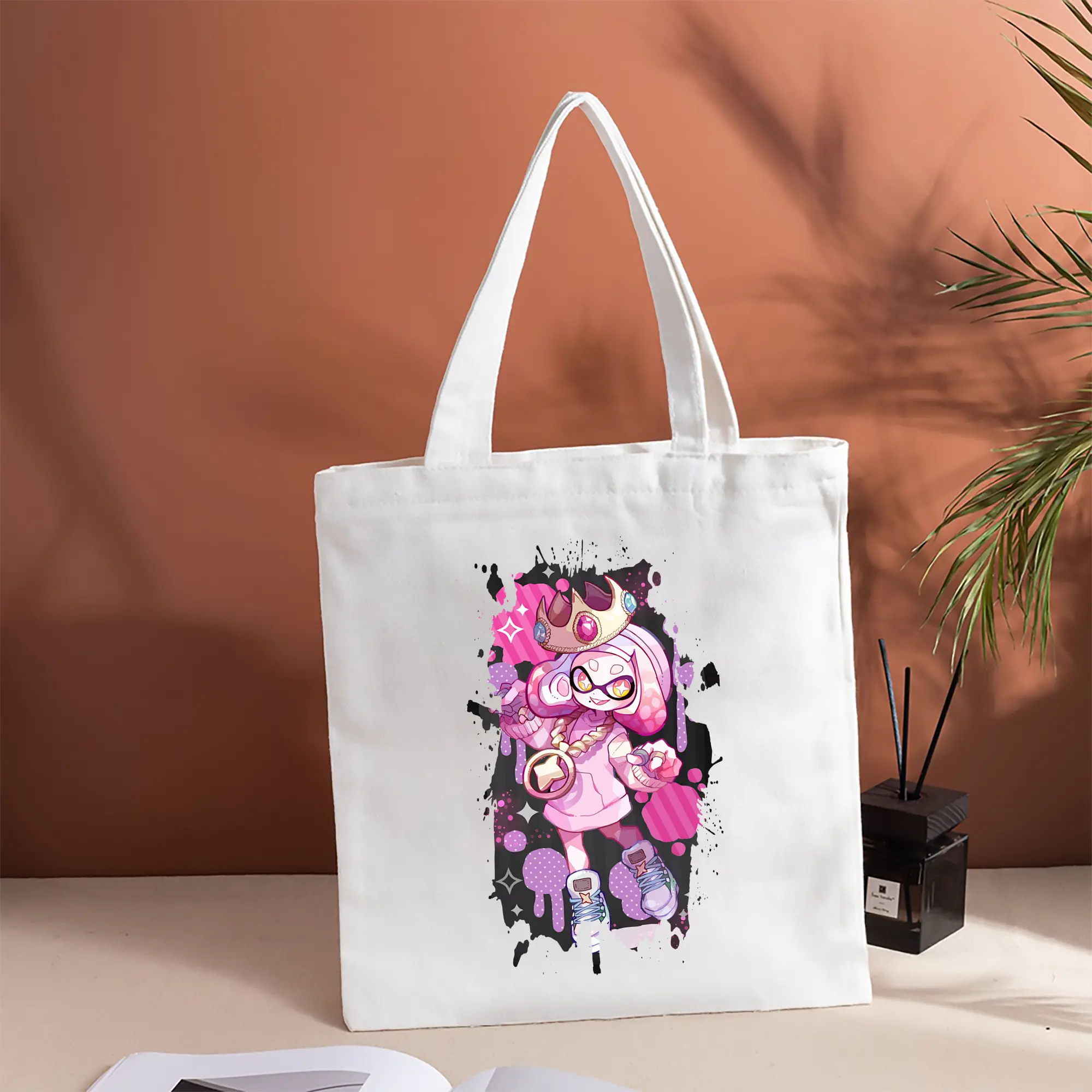 スプラトゥーン グッズ,ヒメ