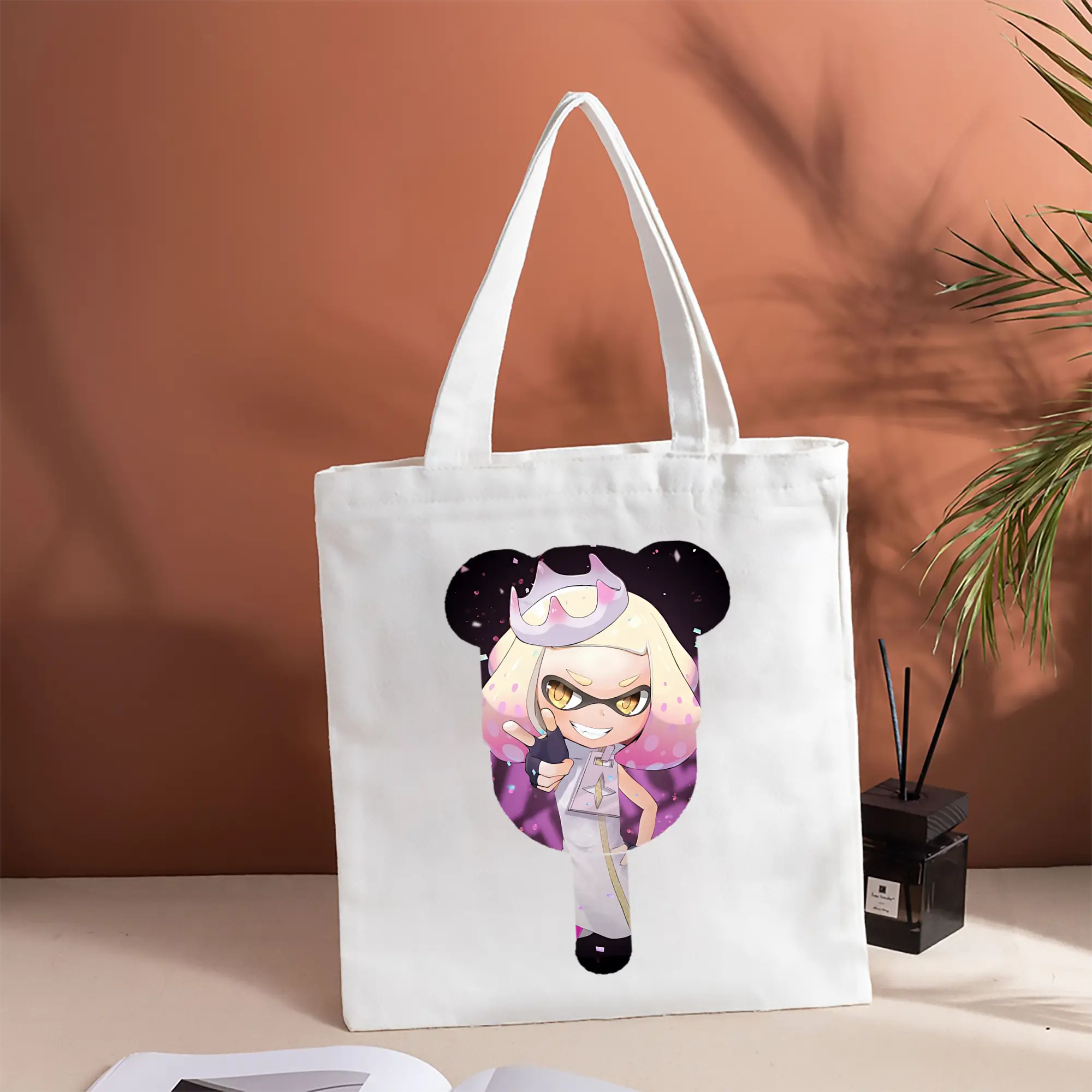 スプラトゥーン グッズ,ヒメ