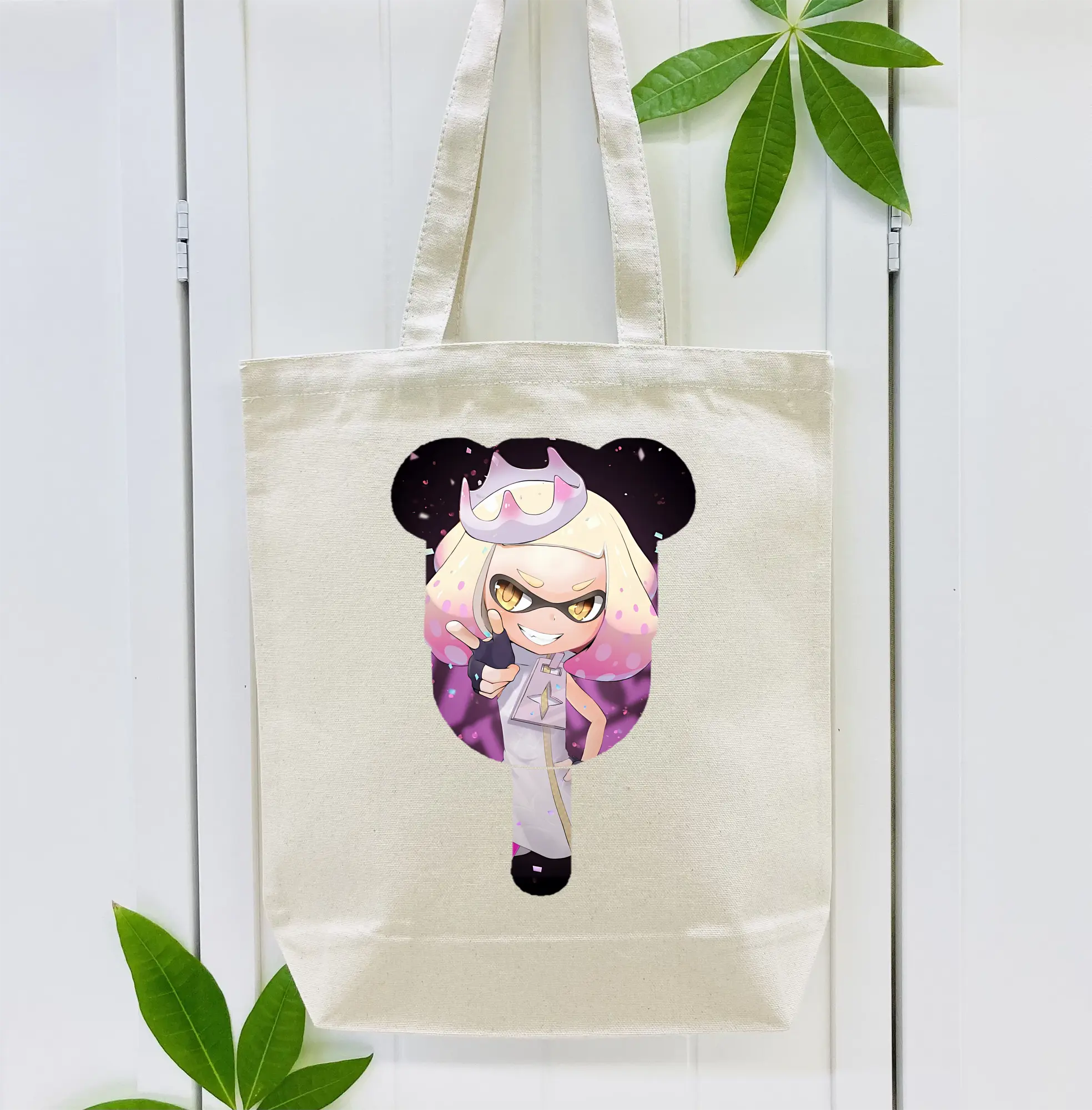 スプラトゥーン グッズ,ヒメ