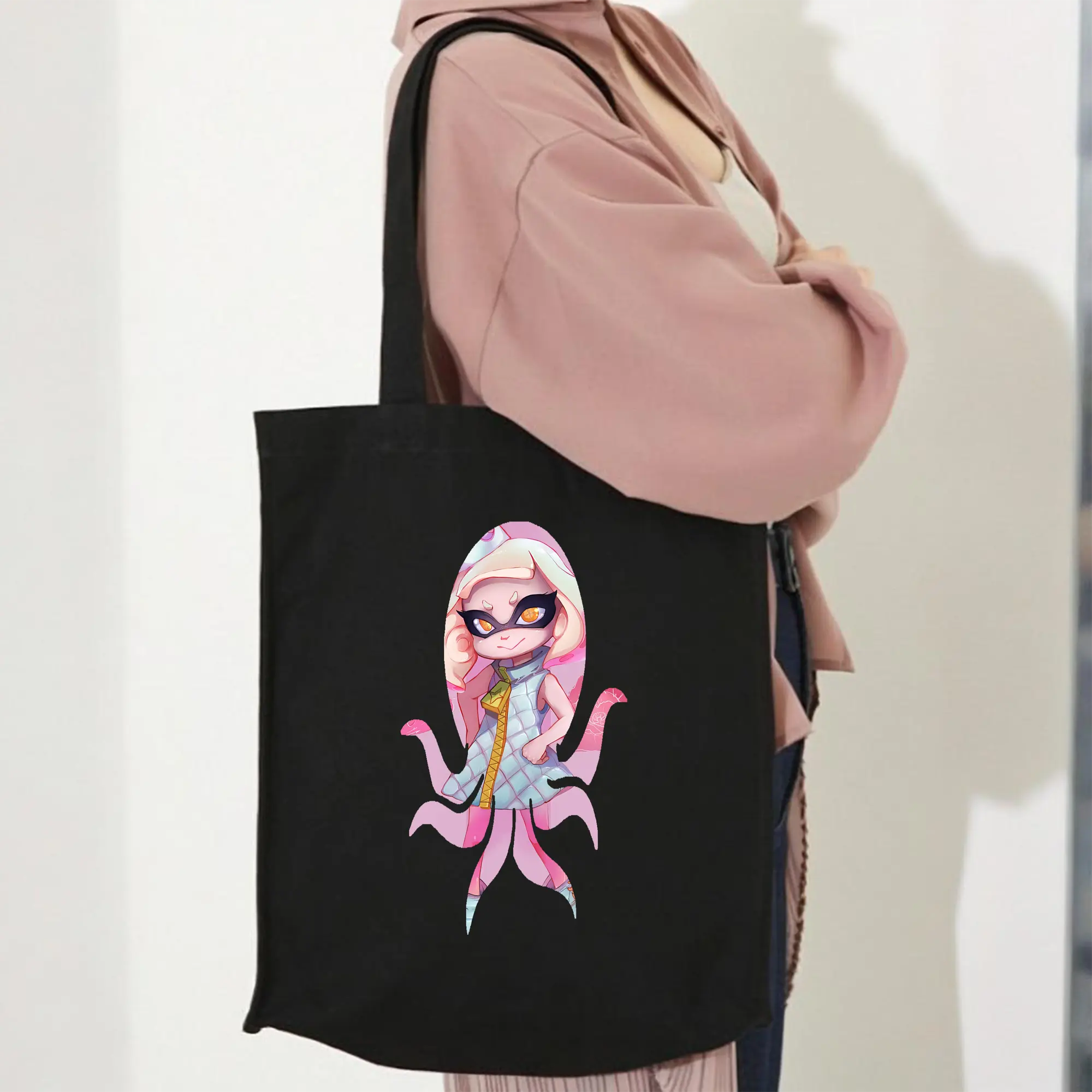 スプラトゥーン グッズ,ヒメ