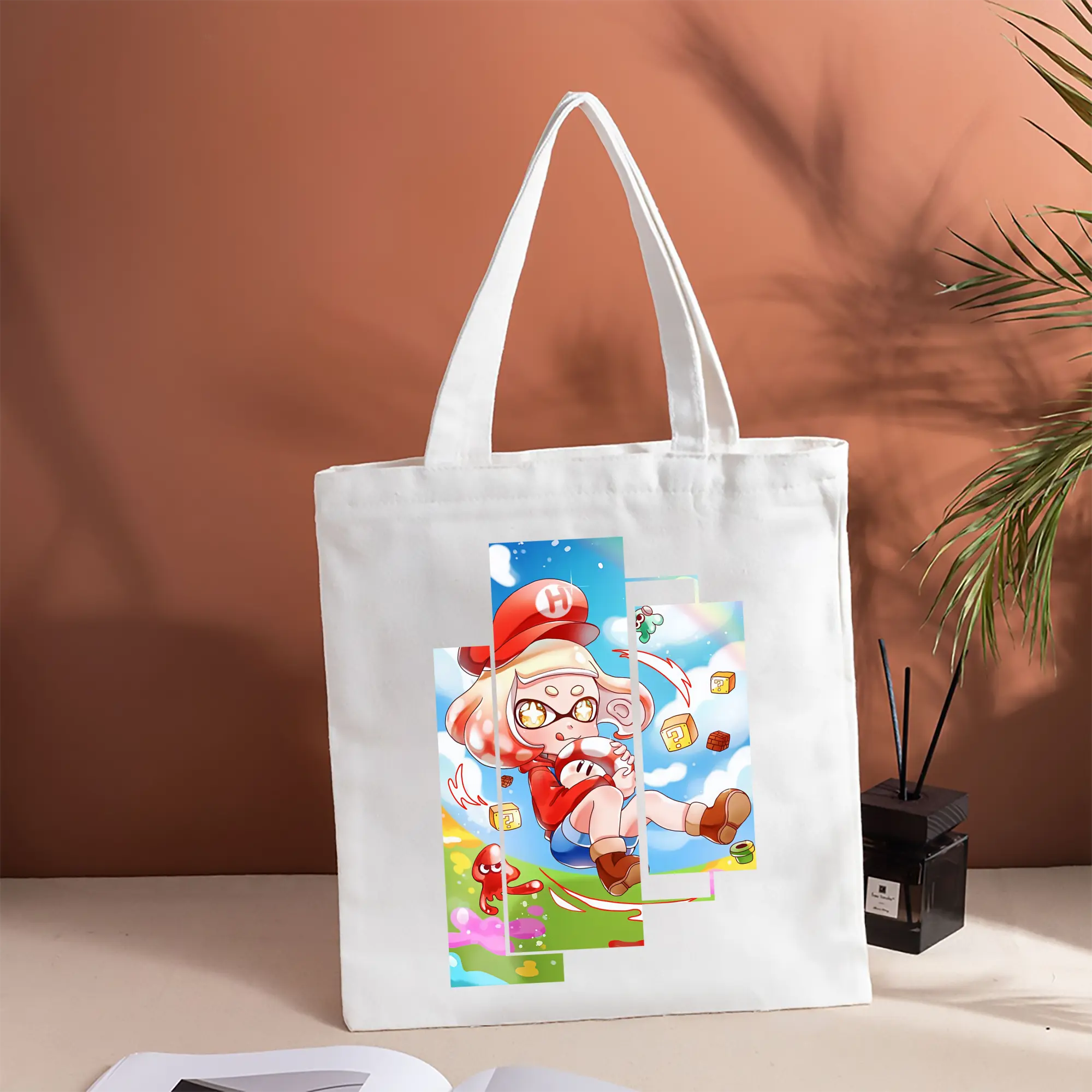 スプラトゥーン グッズ,ヒメ