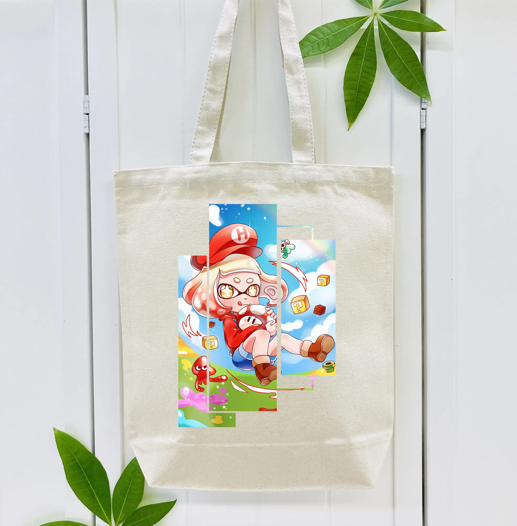 スプラトゥーン グッズ,ヒメ