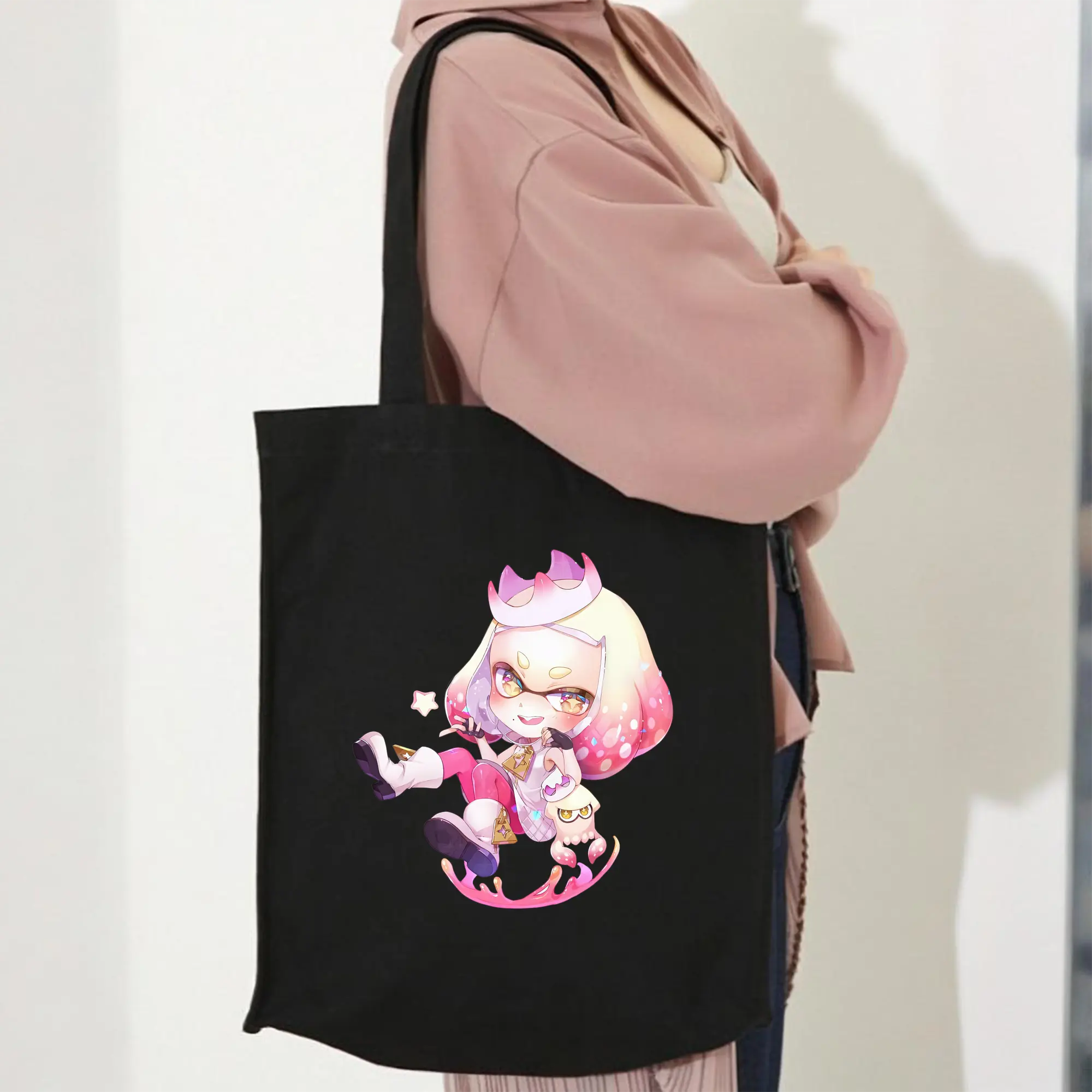 スプラトゥーン グッズ,ヒメ