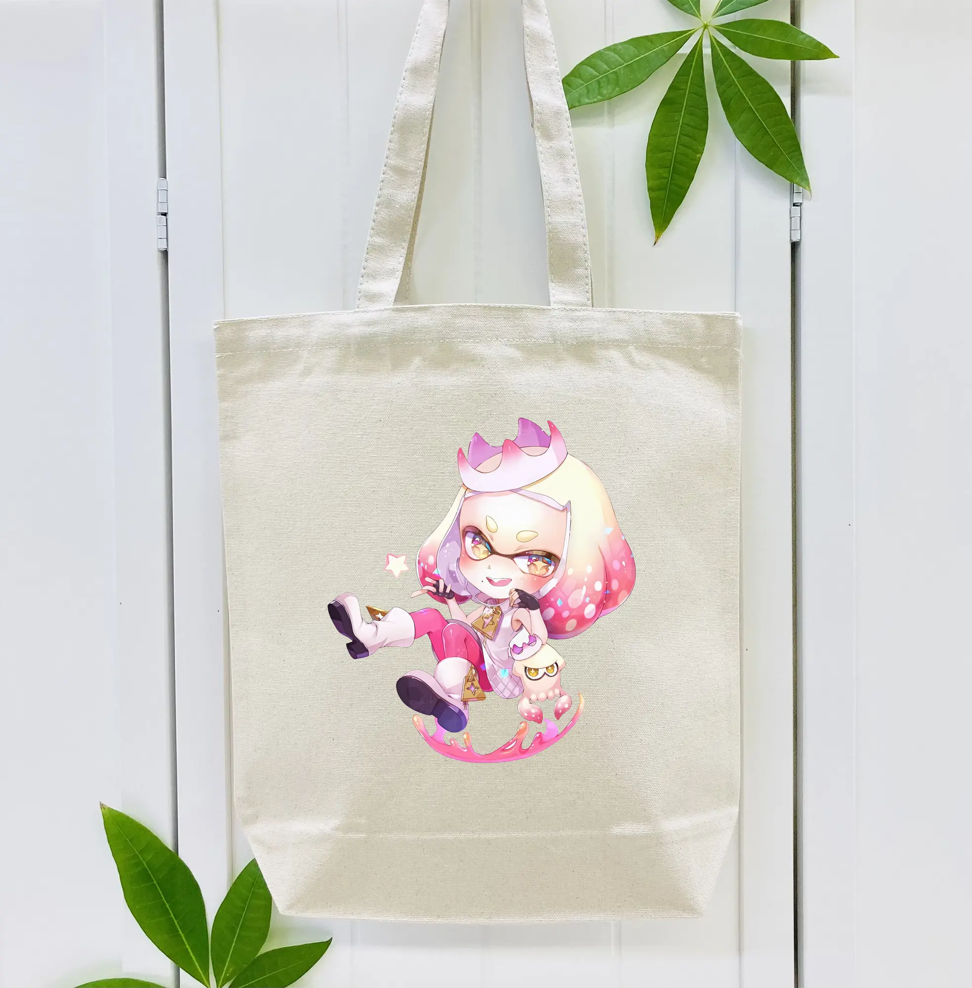 スプラトゥーン グッズ,ヒメ