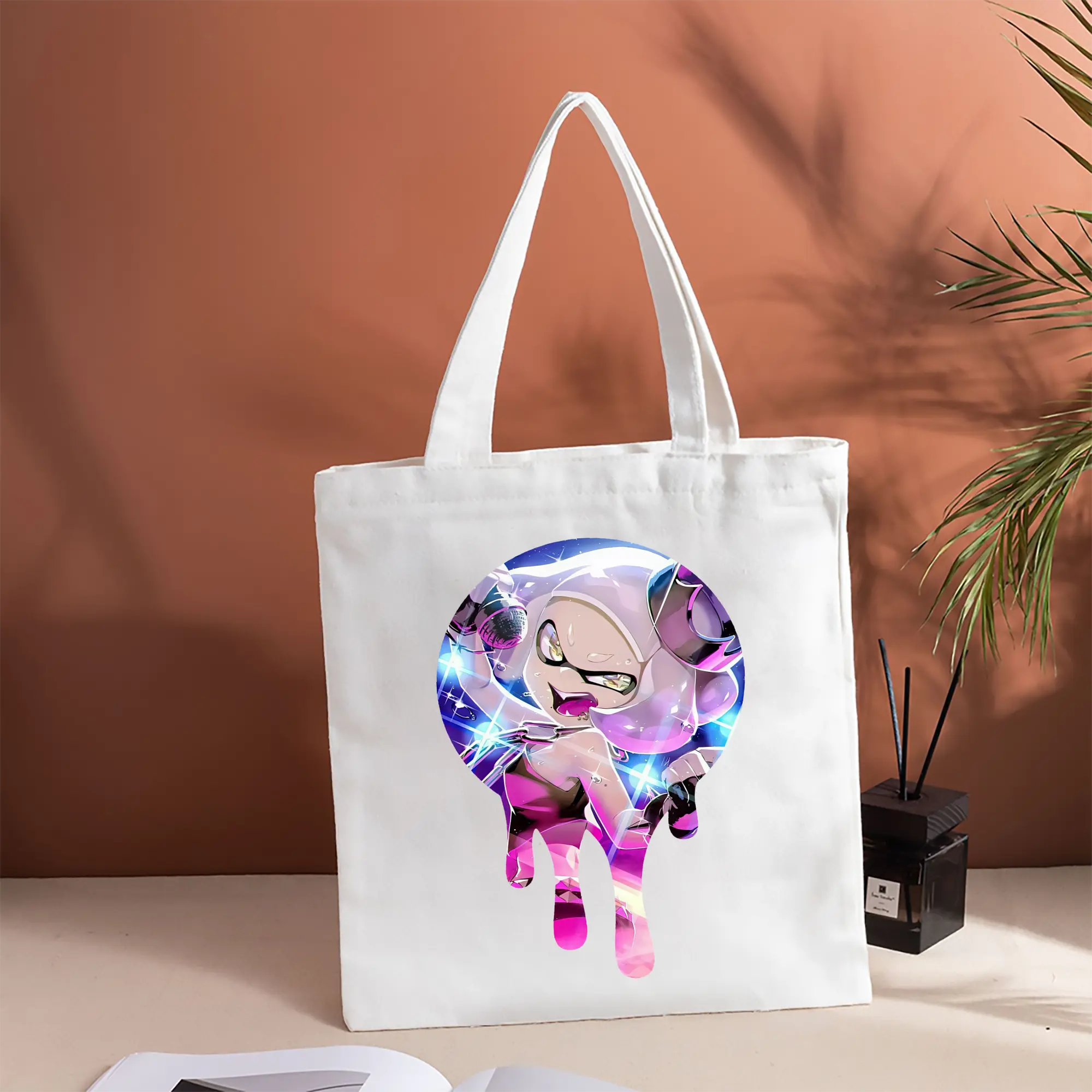 スプラトゥーン グッズ,ヒメ