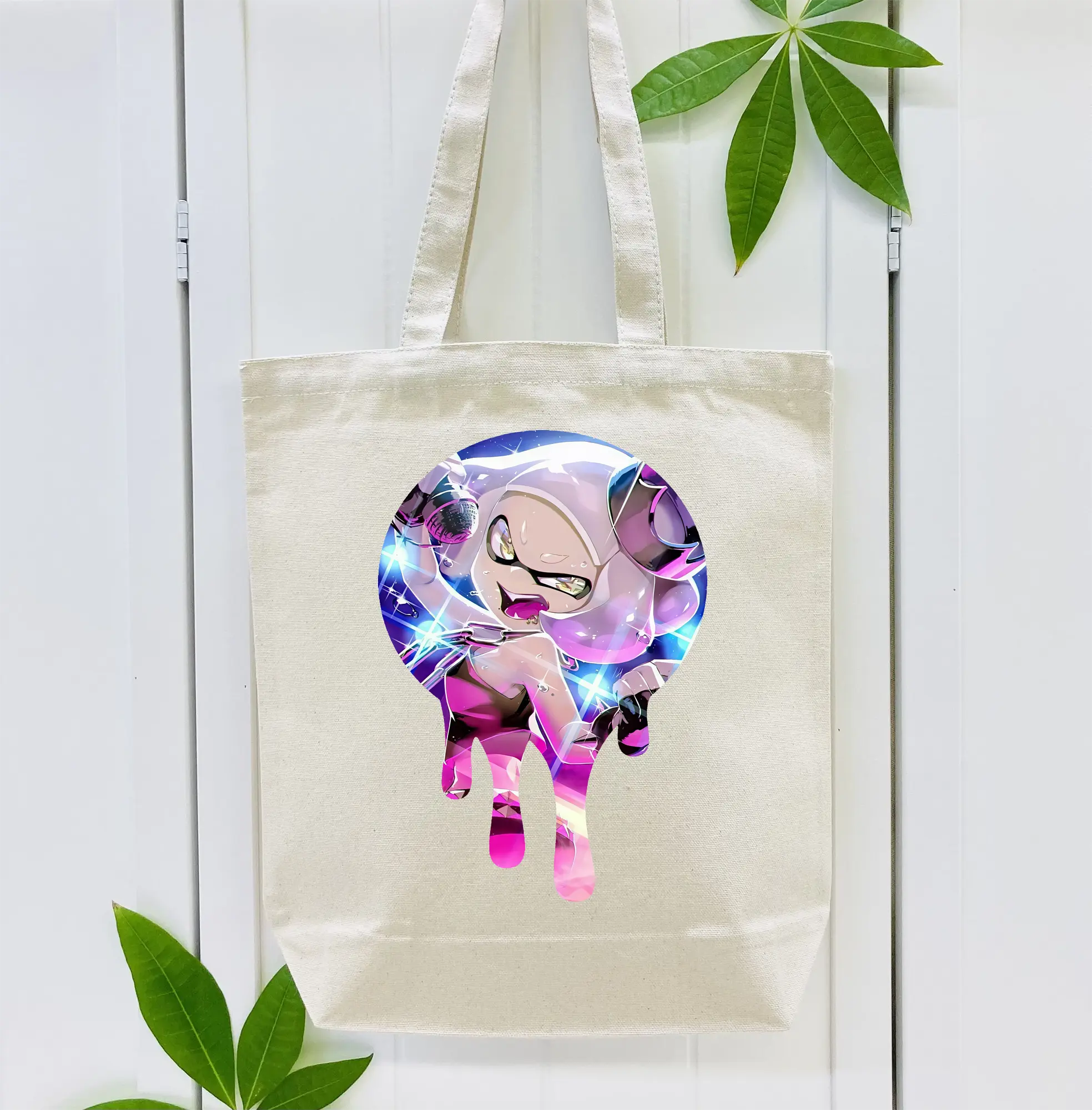 スプラトゥーン グッズ,ヒメ