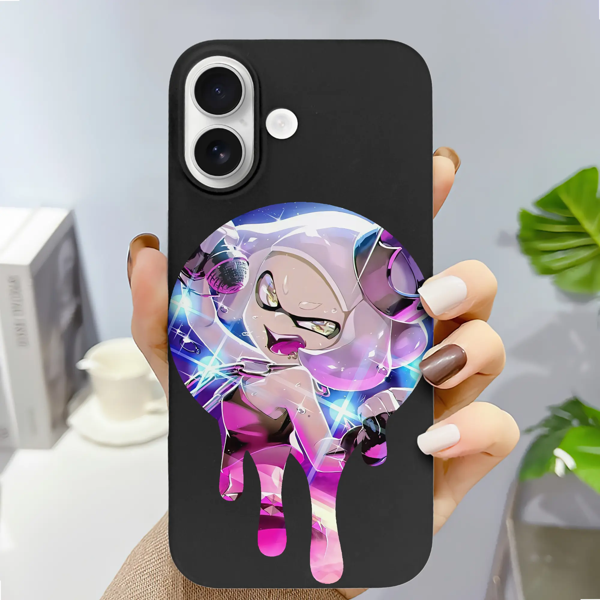 スプラトゥーン グッズ,ヒメ