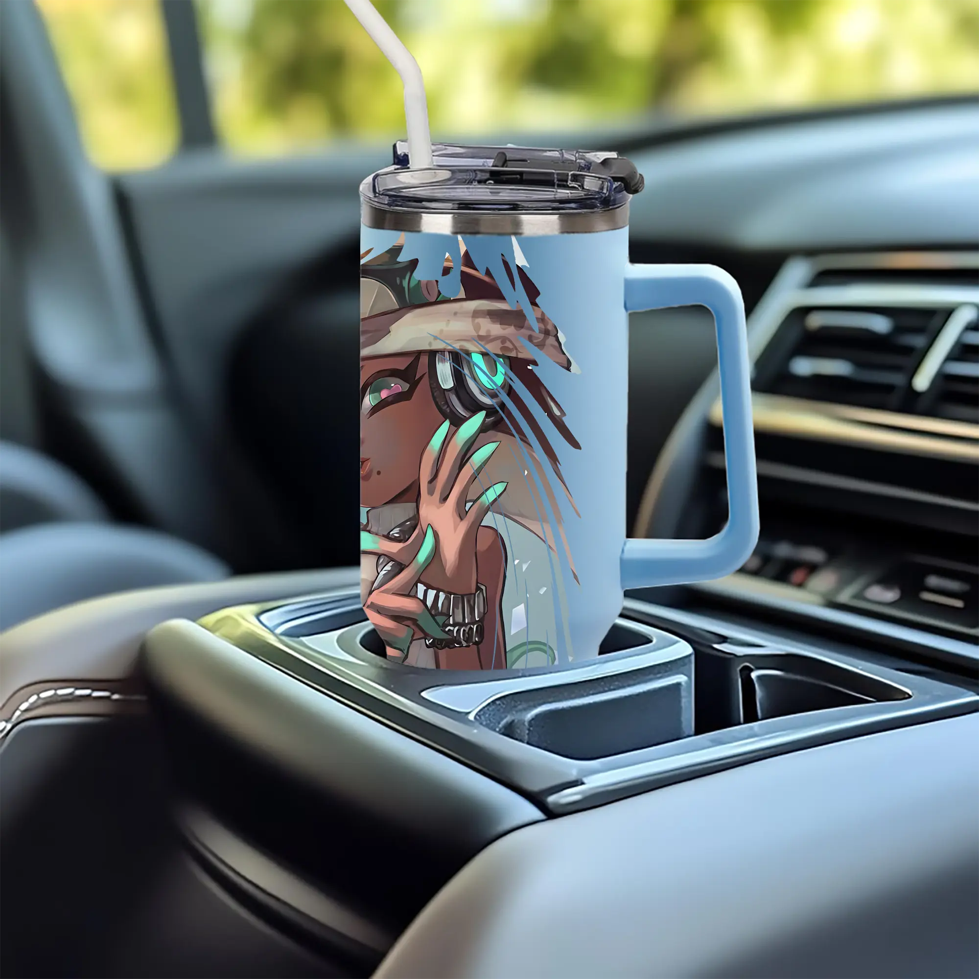 スプラトゥーン グッズ,イイダ