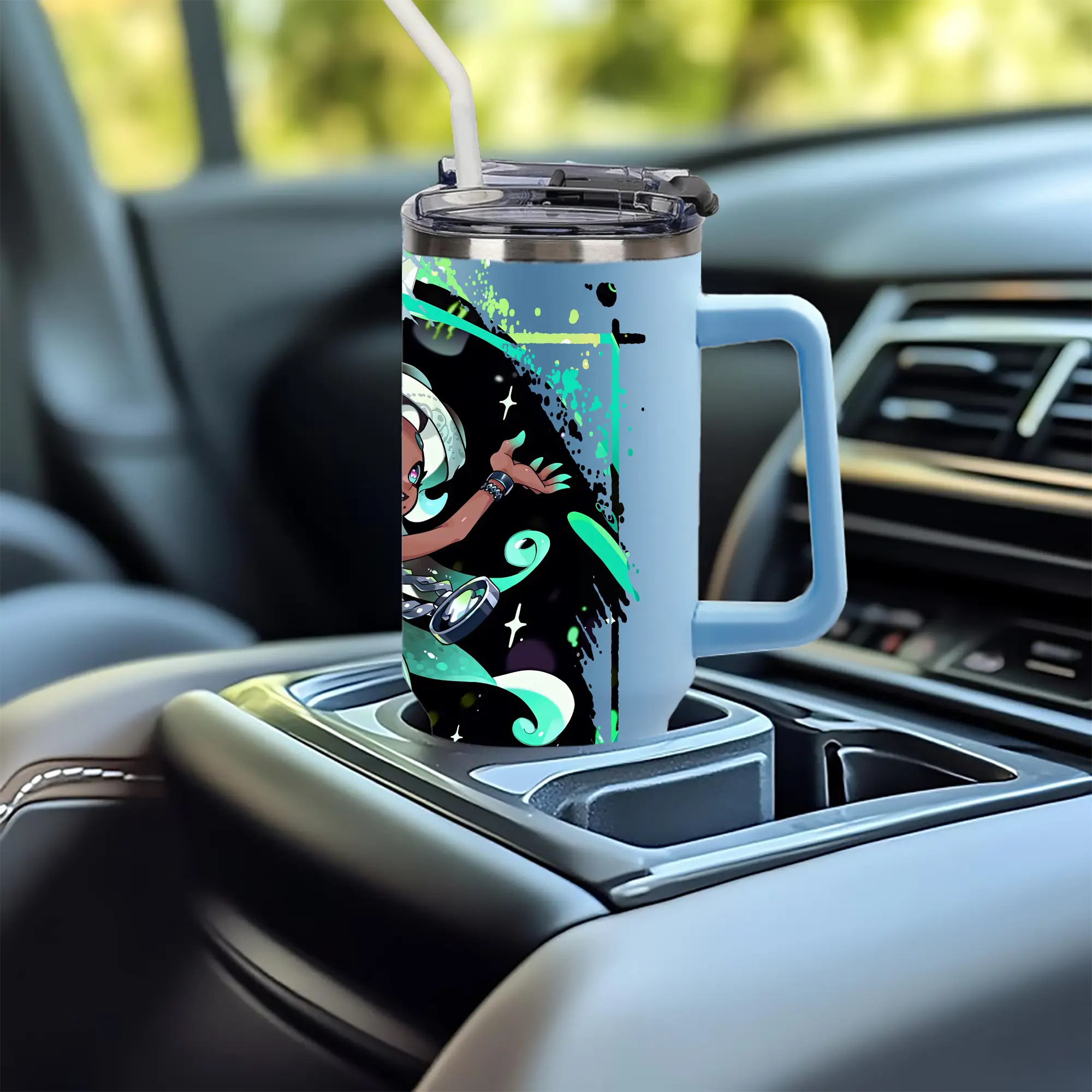 スプラトゥーン グッズ,イイダ