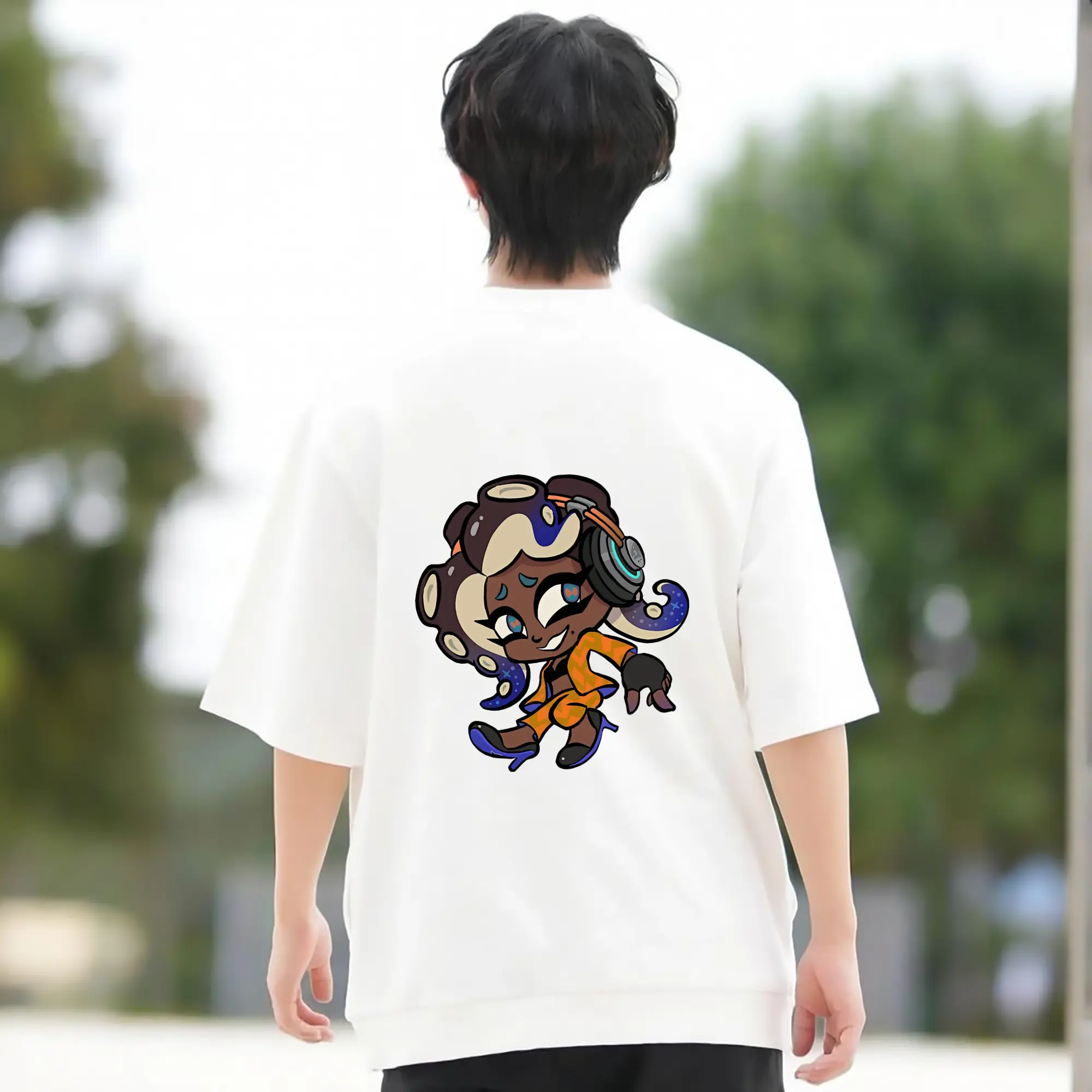 スプラトゥーン グッズ,イイダ